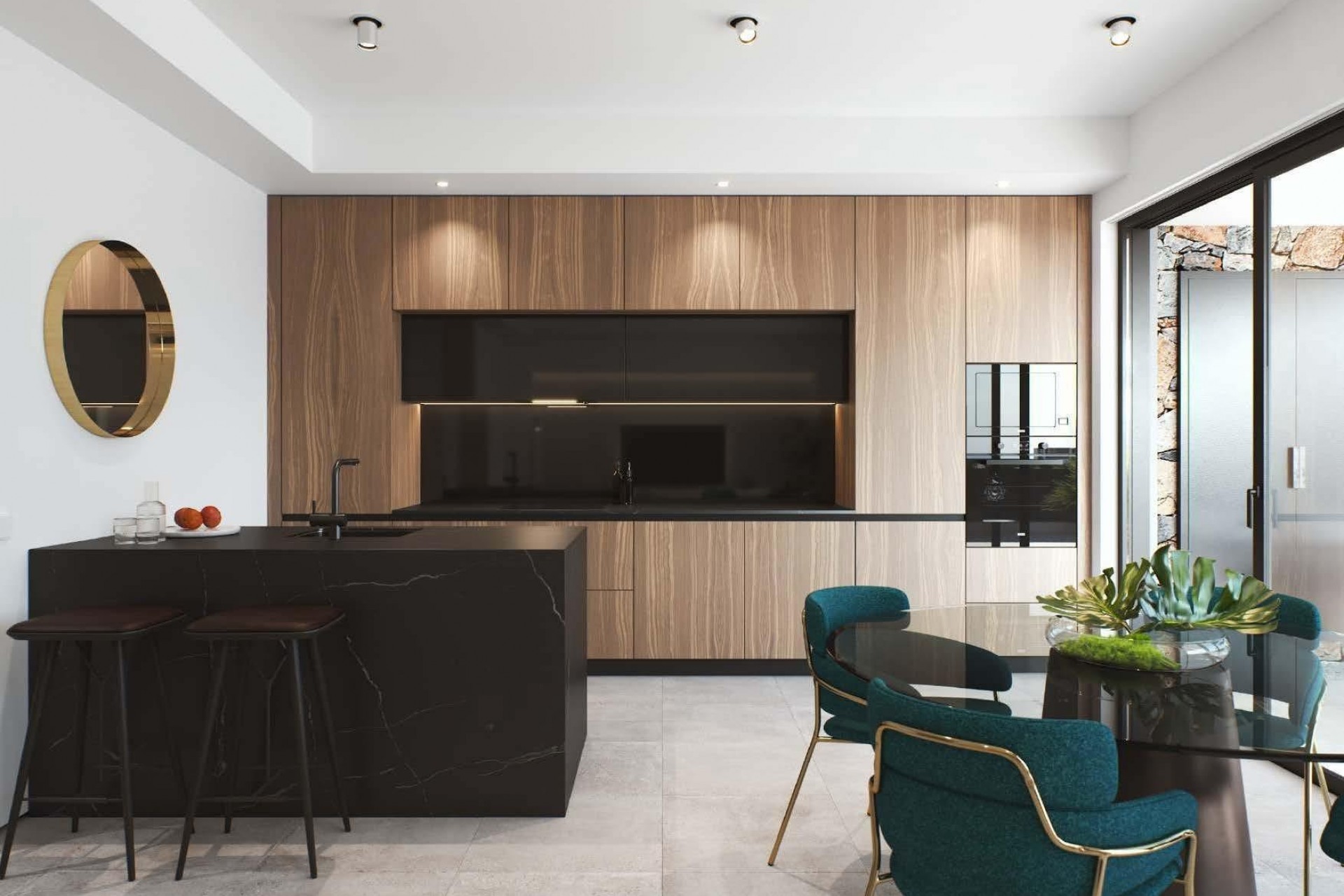 Nouvelle construction - Villa - Los Alcazares - Santa Rosalia Lake and Life Resort