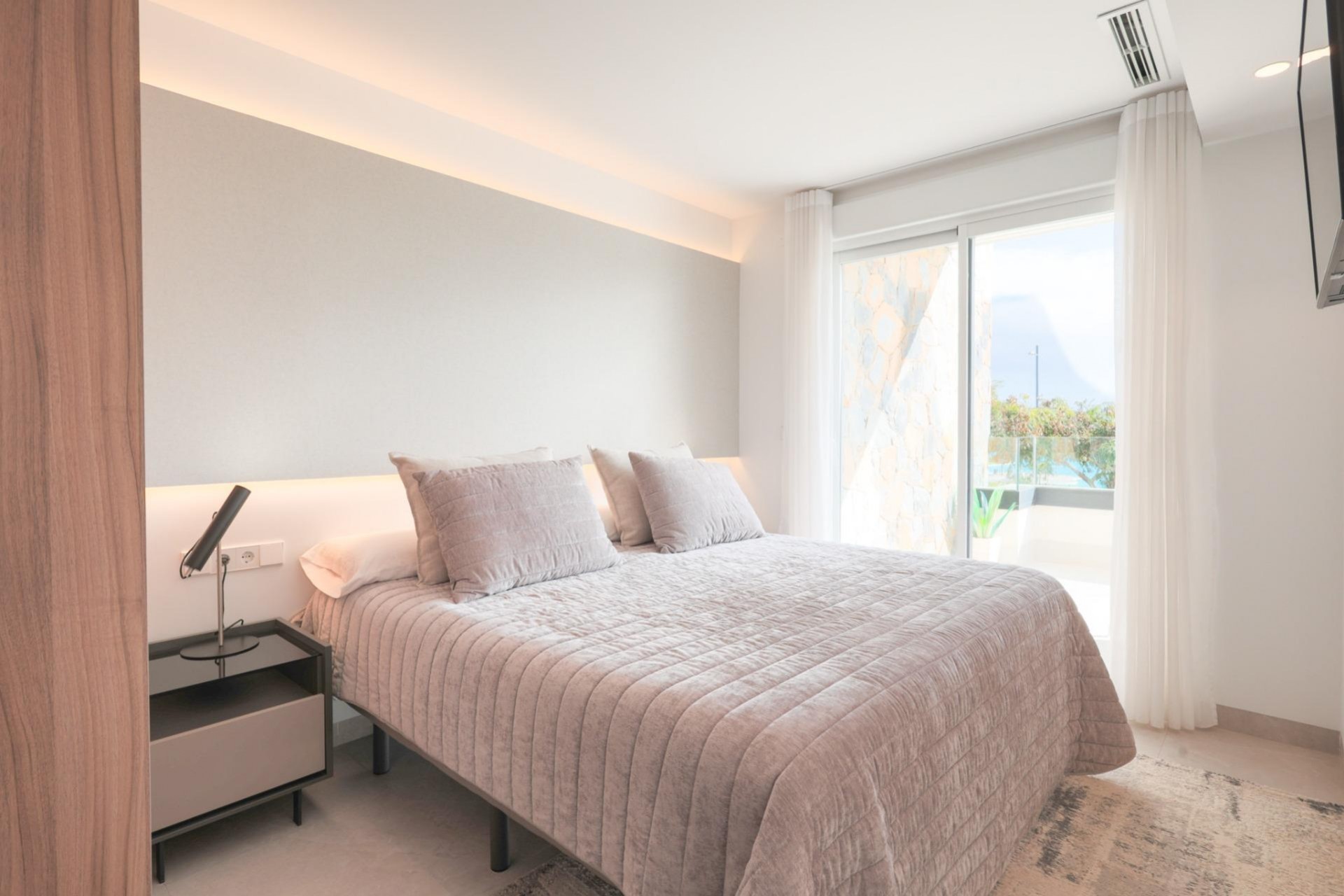 Nouvelle construction - Villa - Los Alcazares - Santa Rosalia Lake and Life Resort