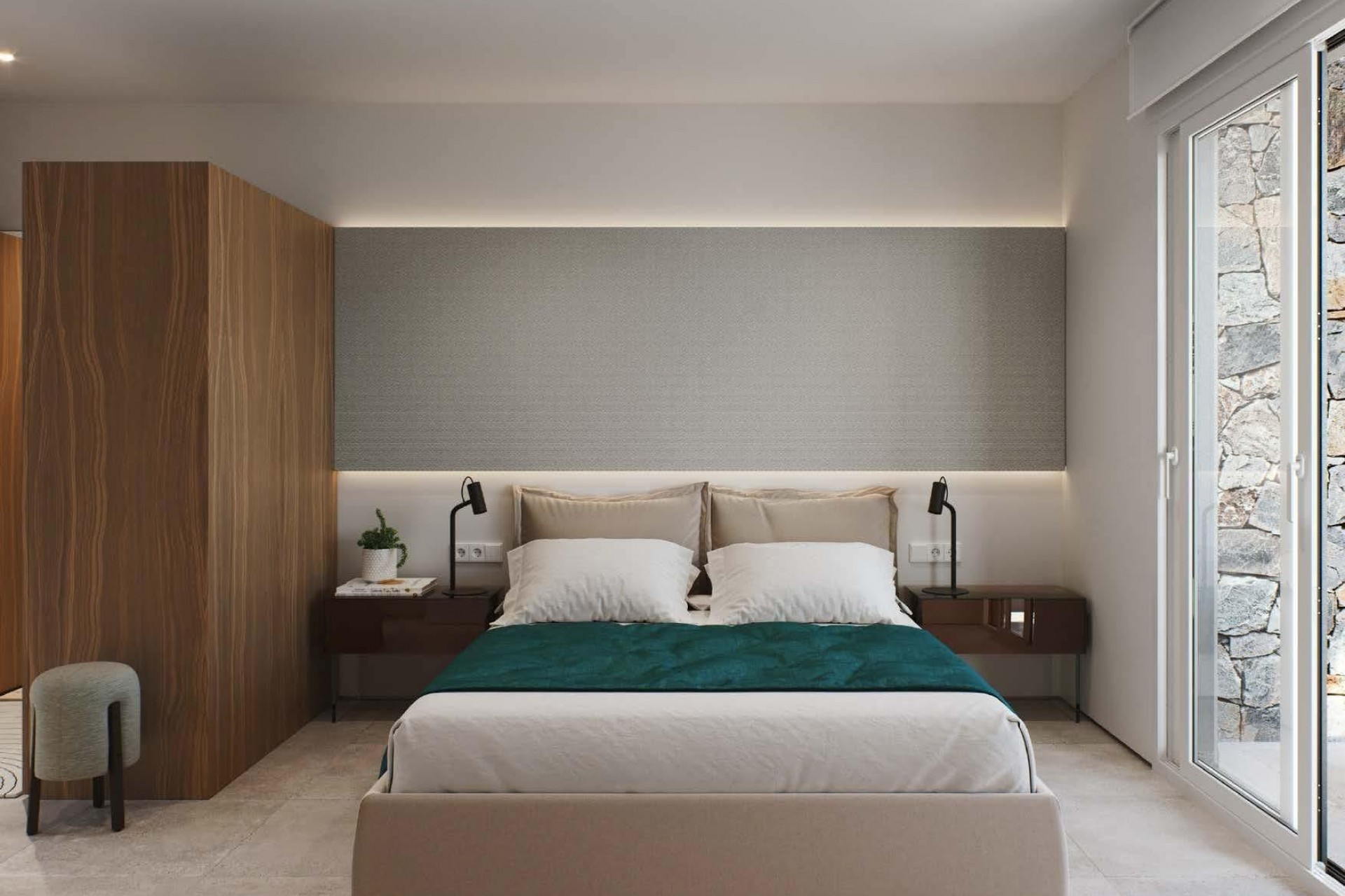 Nouvelle construction - Villa - Los Alcazares - Santa Rosalia Lake and Life Resort