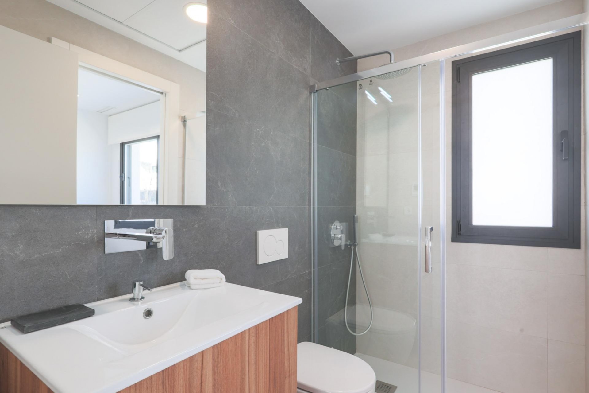 Nouvelle construction - Villa - Los Alcazares - Santa Rosalia Lake and Life Resort