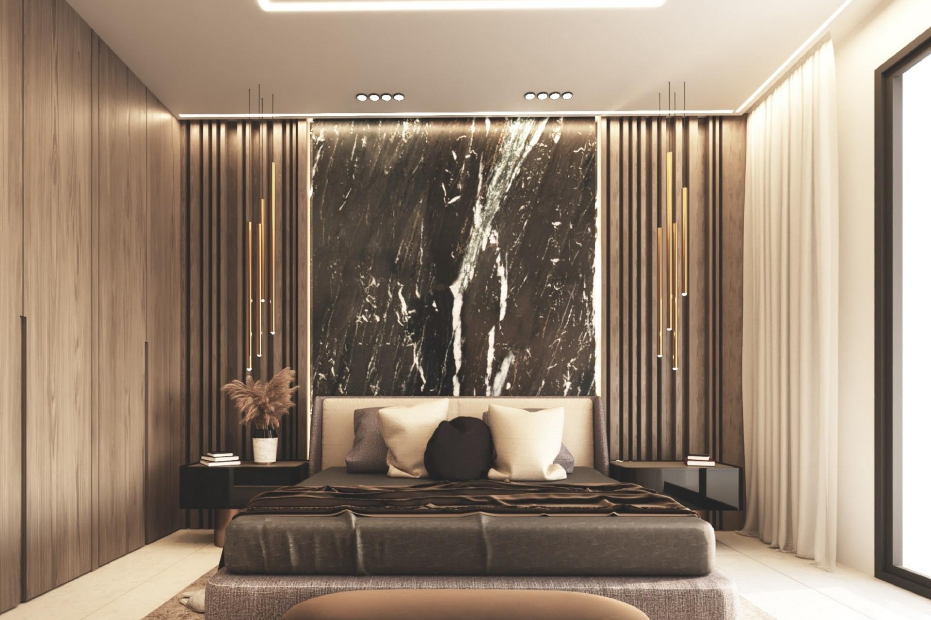 Nouvelle construction - Villa - Los Alcazares - Santa Rosalia Lake and Life Resort