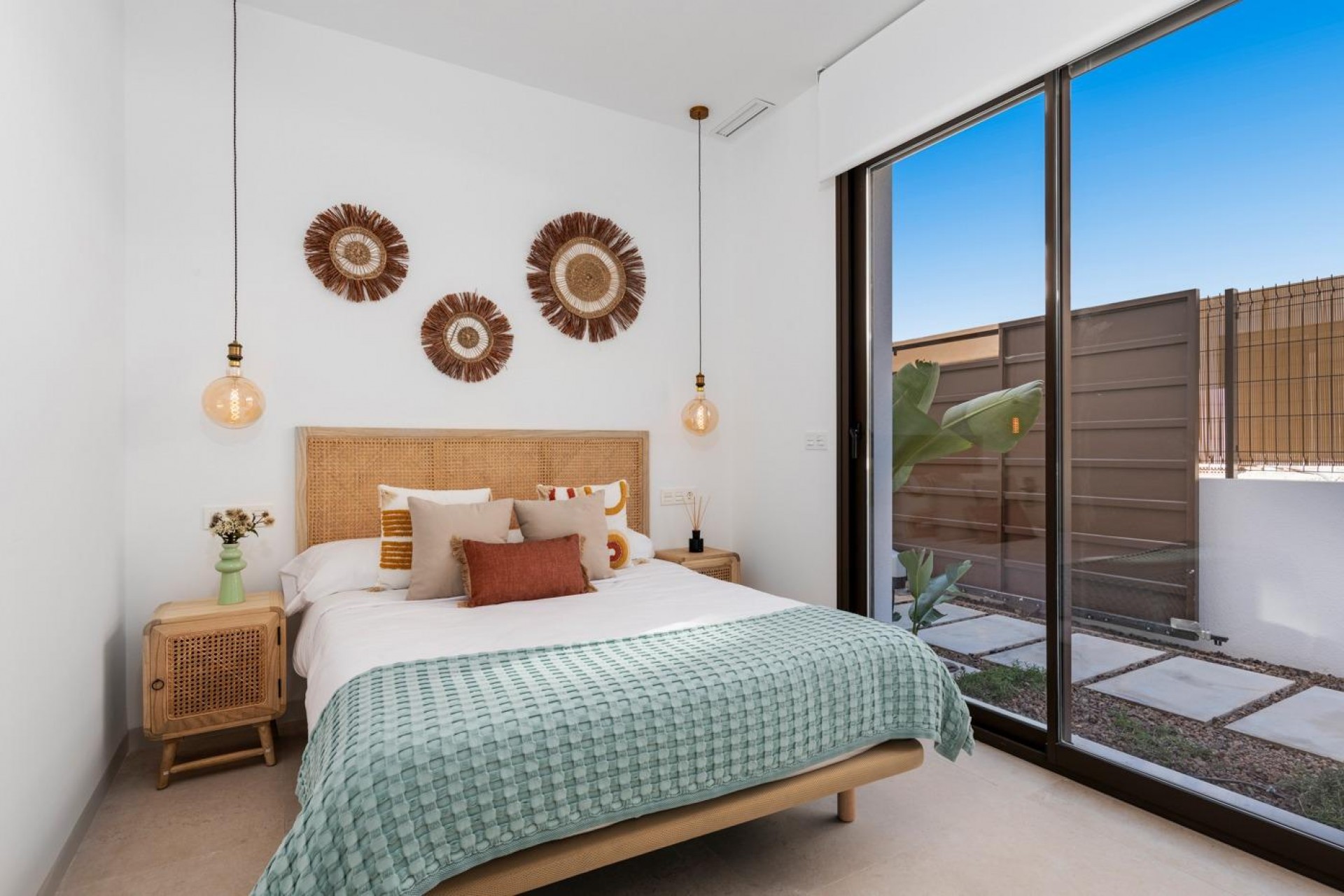 Nouvelle construction - Villa - Los Alcazares - Serena Golf