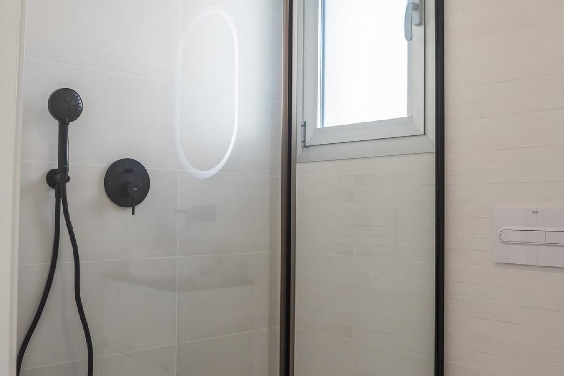 Nouvelle construction - Villa - Los Alcazares - Torre del Rame