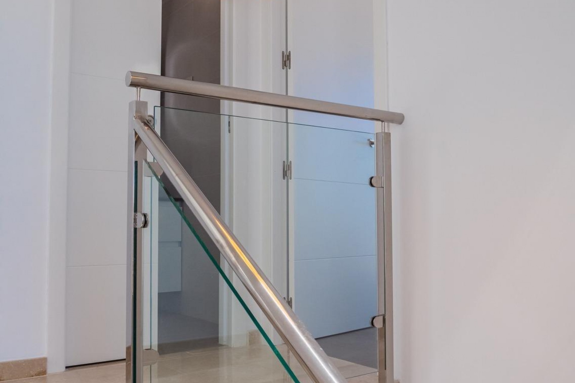 Nouvelle construction - Villa - Los Alcazares - Torre del Rame