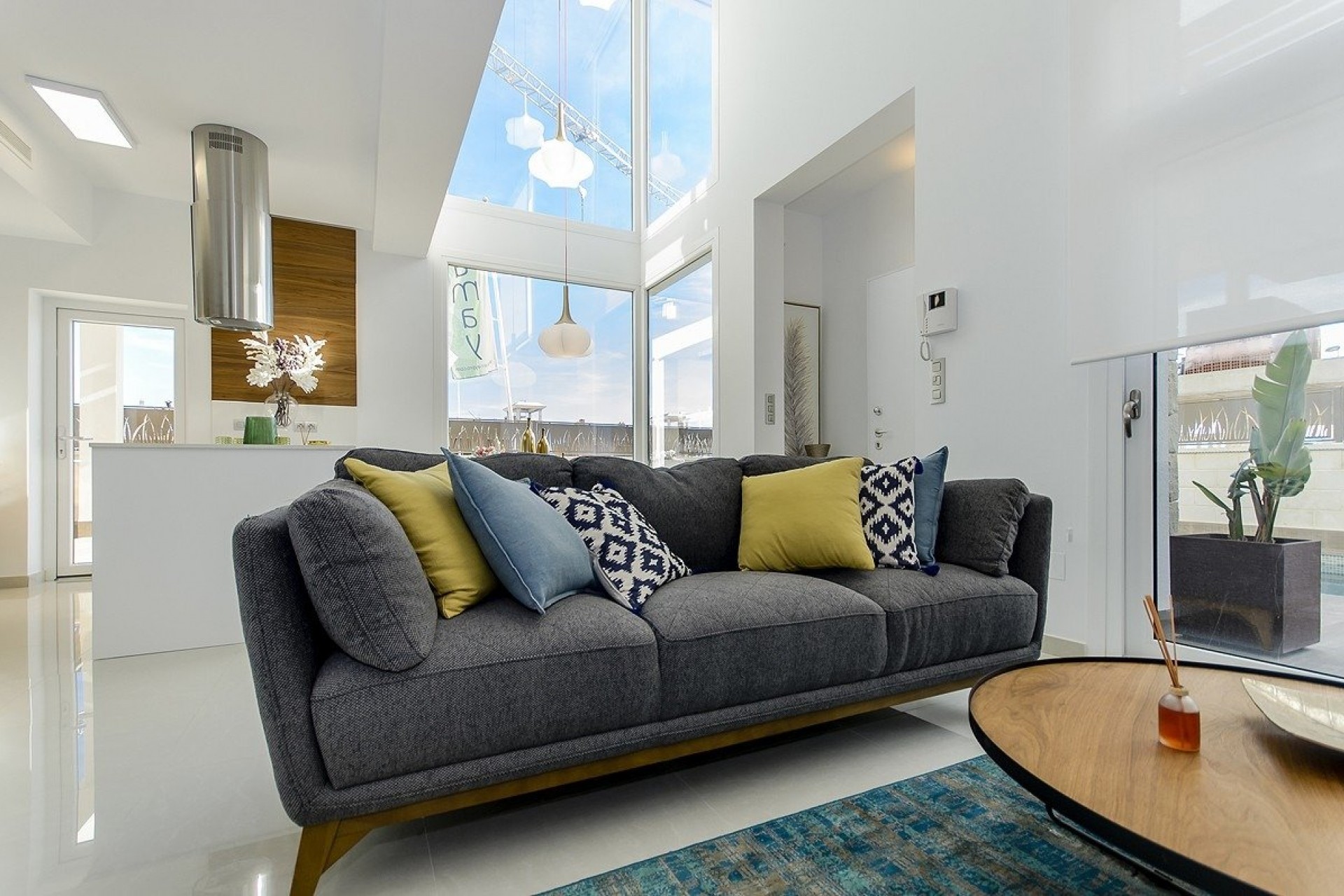 Nouvelle construction - Villa - Los Montesinos - La Herrada