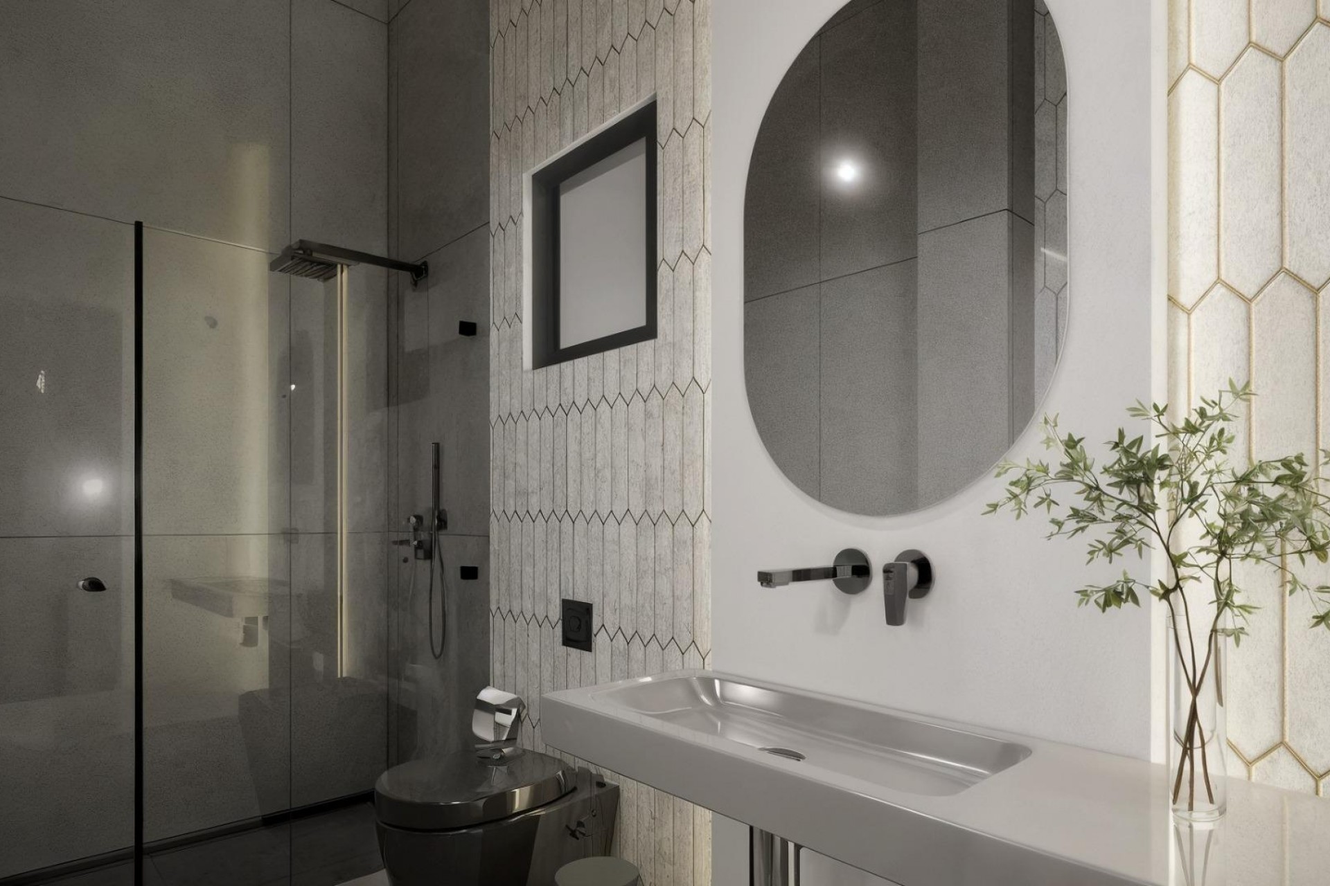 Nouvelle construction - Villa - Los Montesinos - La Herrada