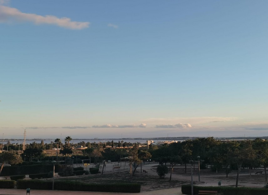 Nouvelle construction - Villa - Los Montesinos - La Herrada