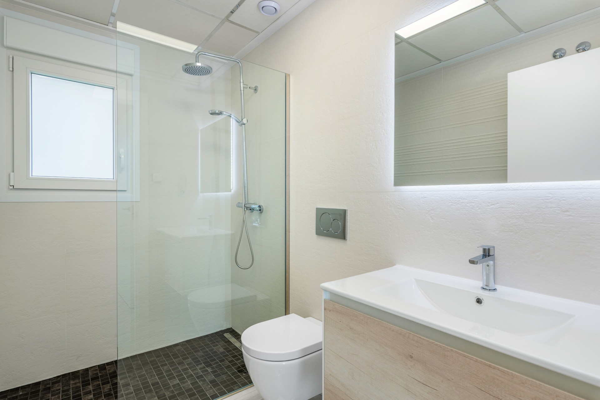 Nouvelle construction - Villa - Los Montesinos