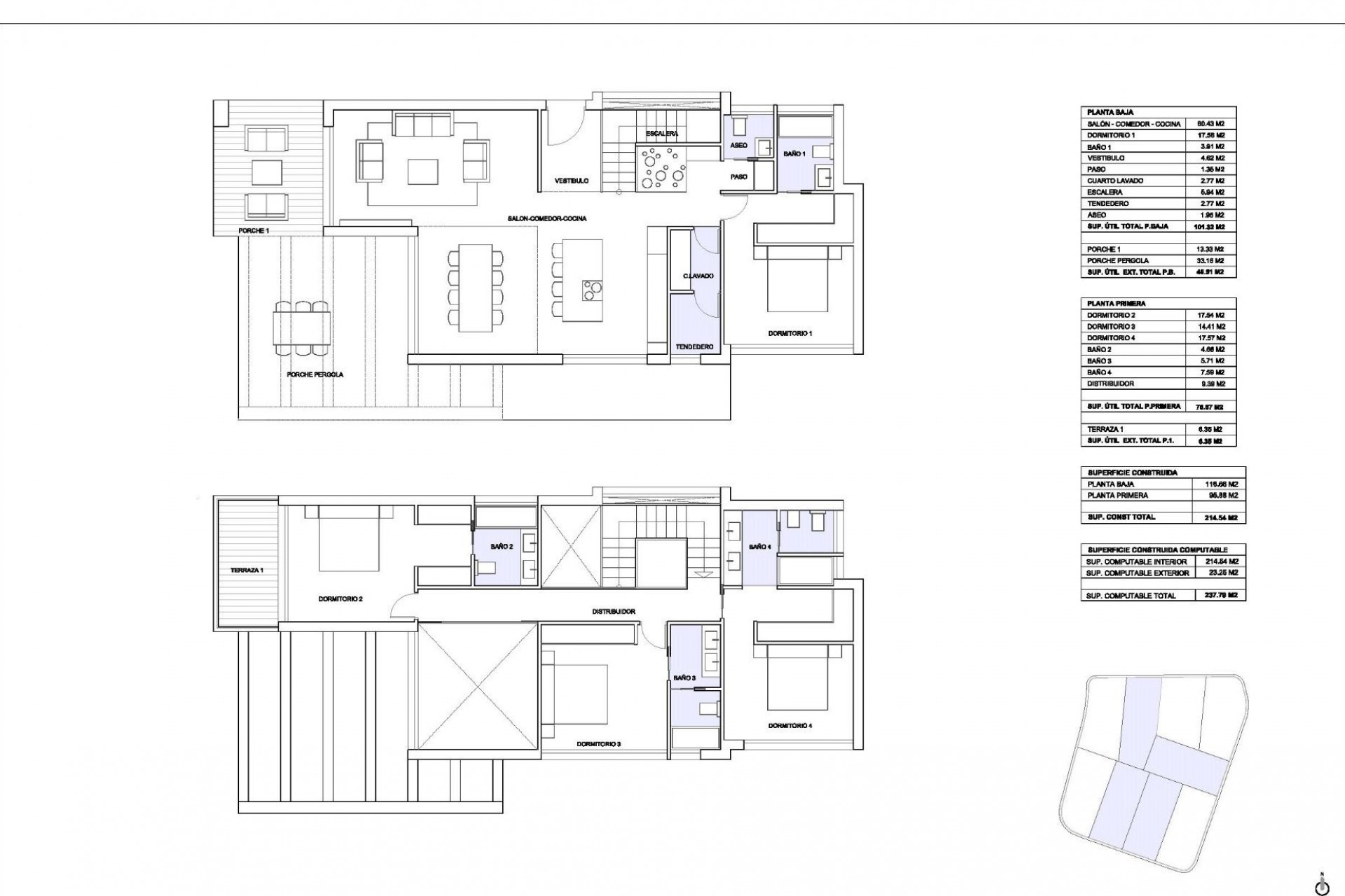 Nouvelle construction - Villa - Manilva - Los Hidalgos