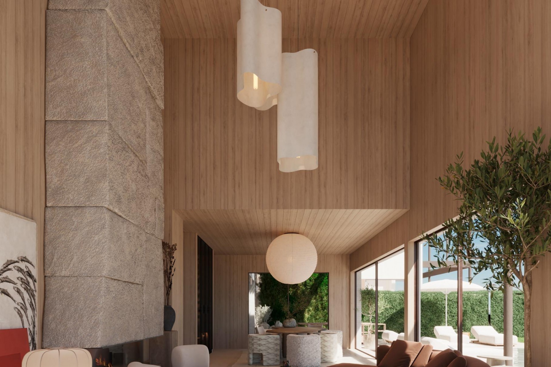 Nouvelle construction - Villa - Marbella - Cascada De Camojan