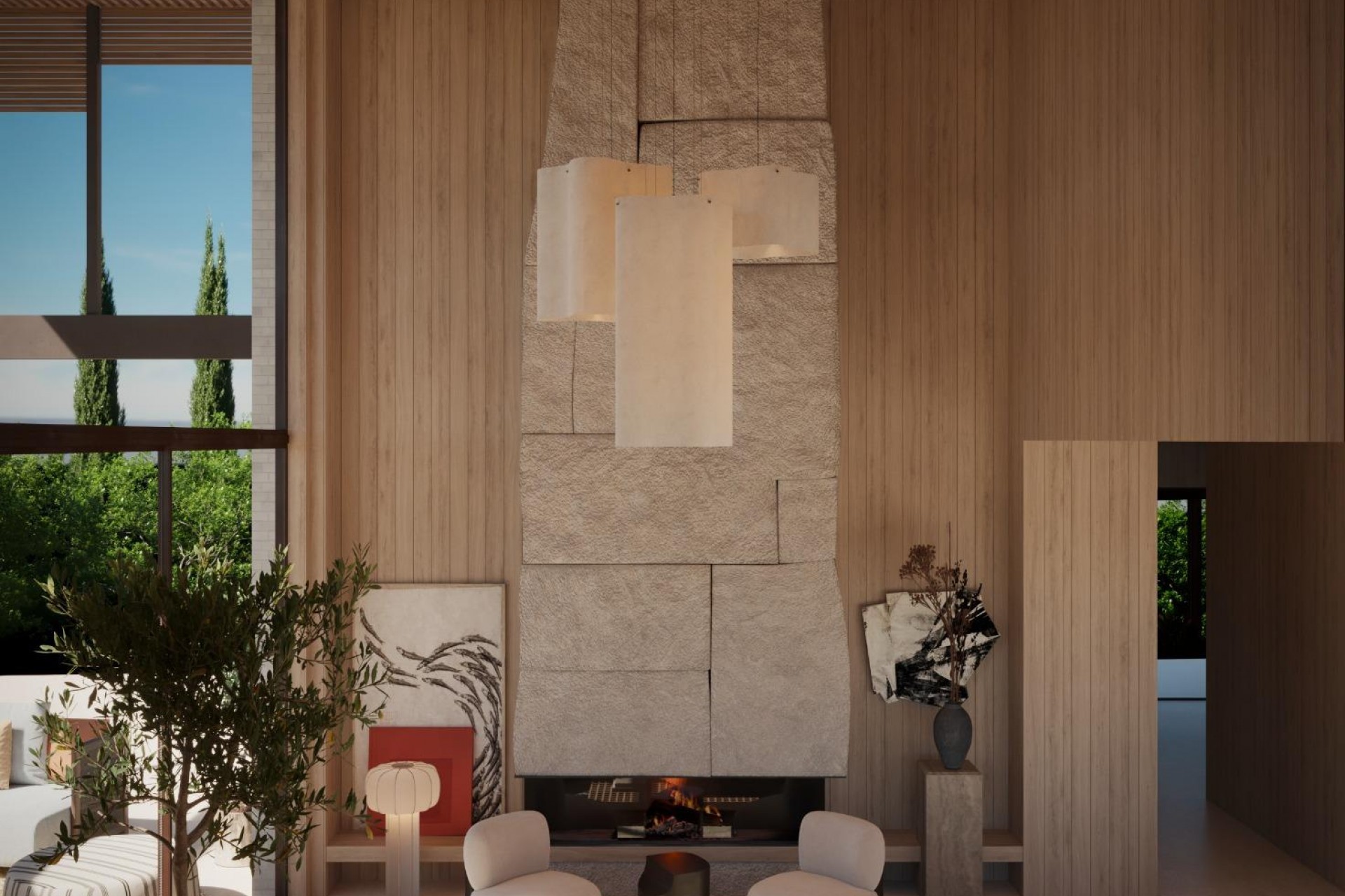 Nouvelle construction - Villa - Marbella - Cascada De Camojan