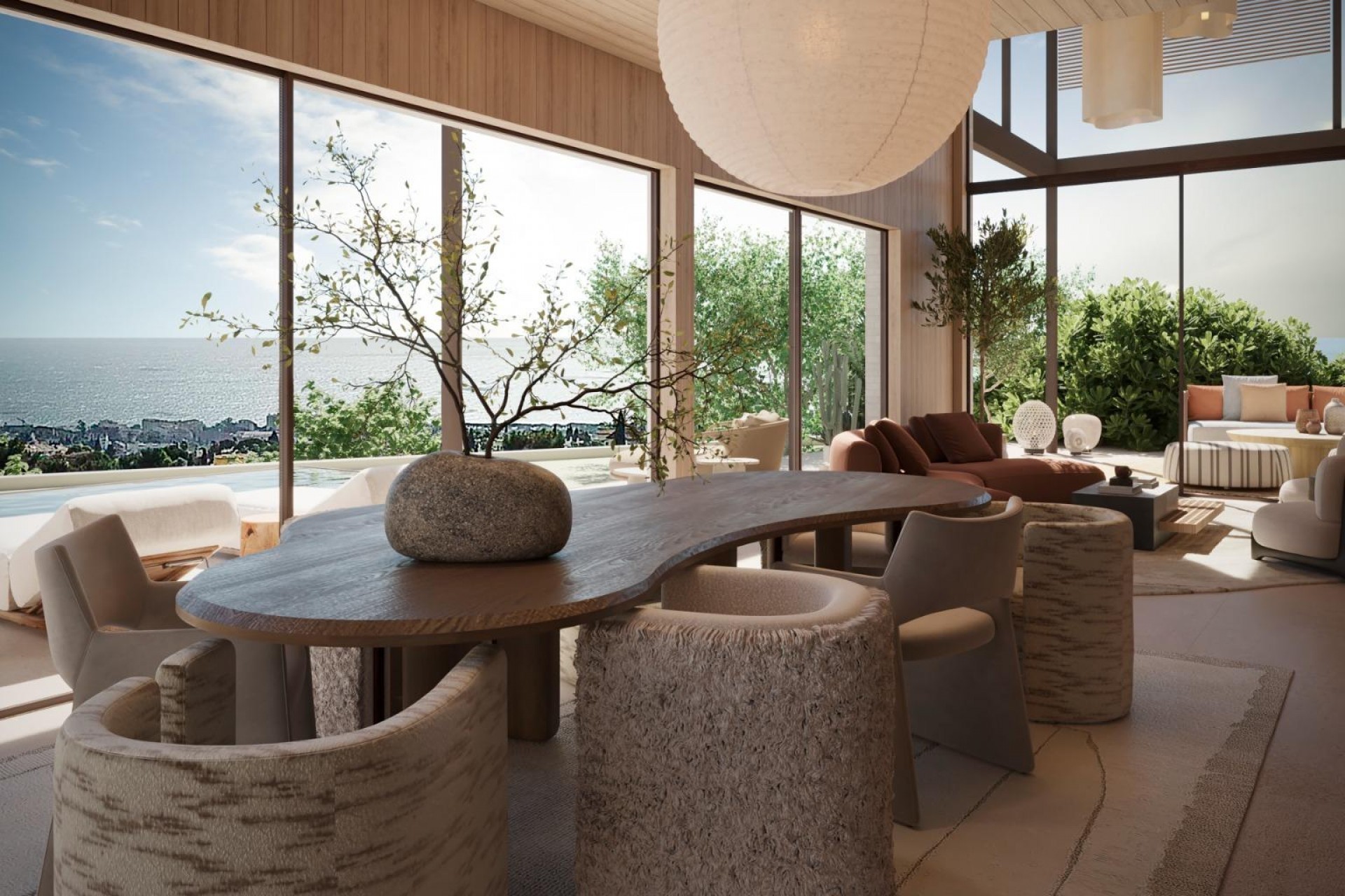 Nouvelle construction - Villa - Marbella - Cascada De Camojan