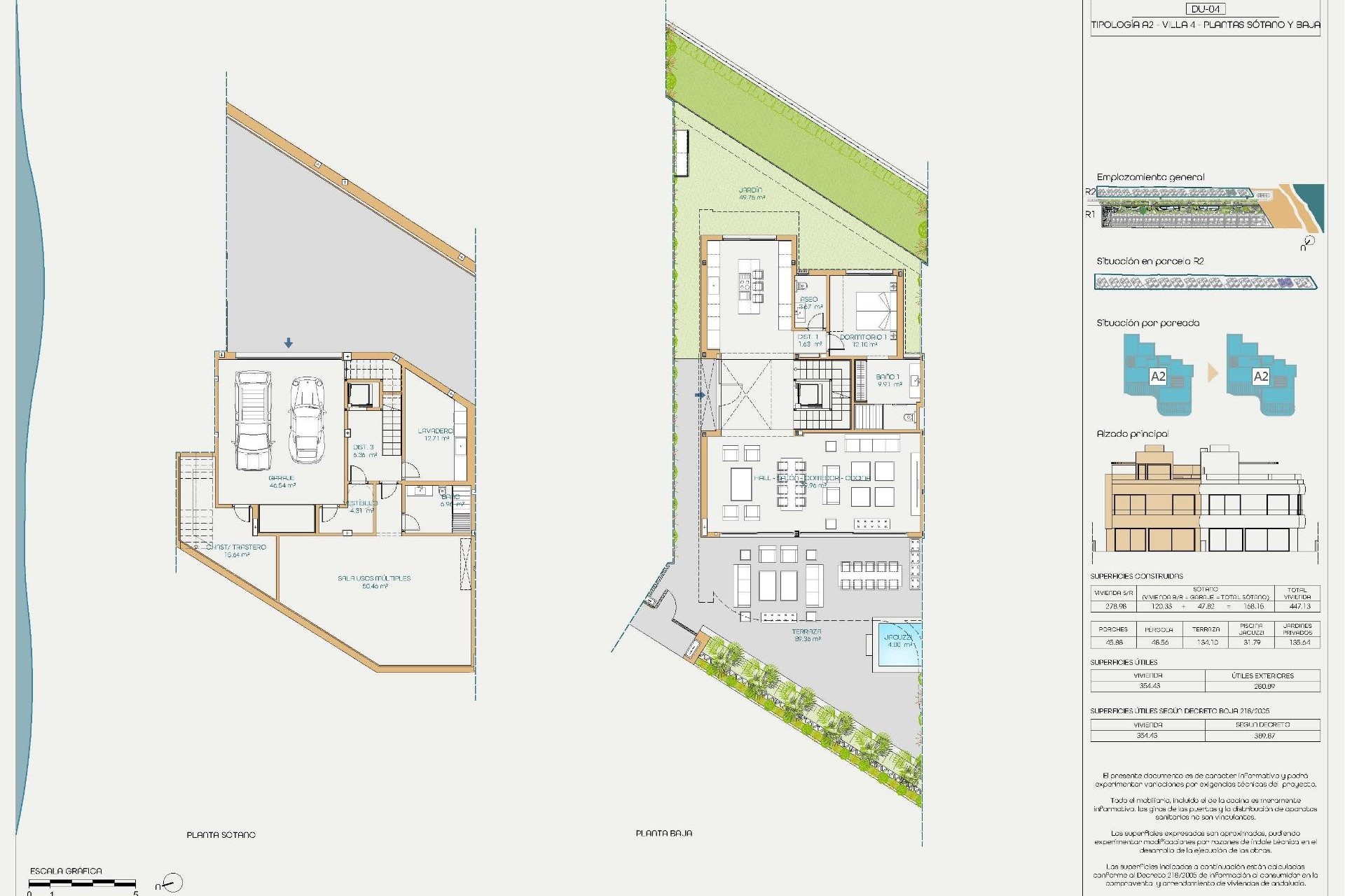 Nouvelle construction - Villa - Marbella - Las Chapas