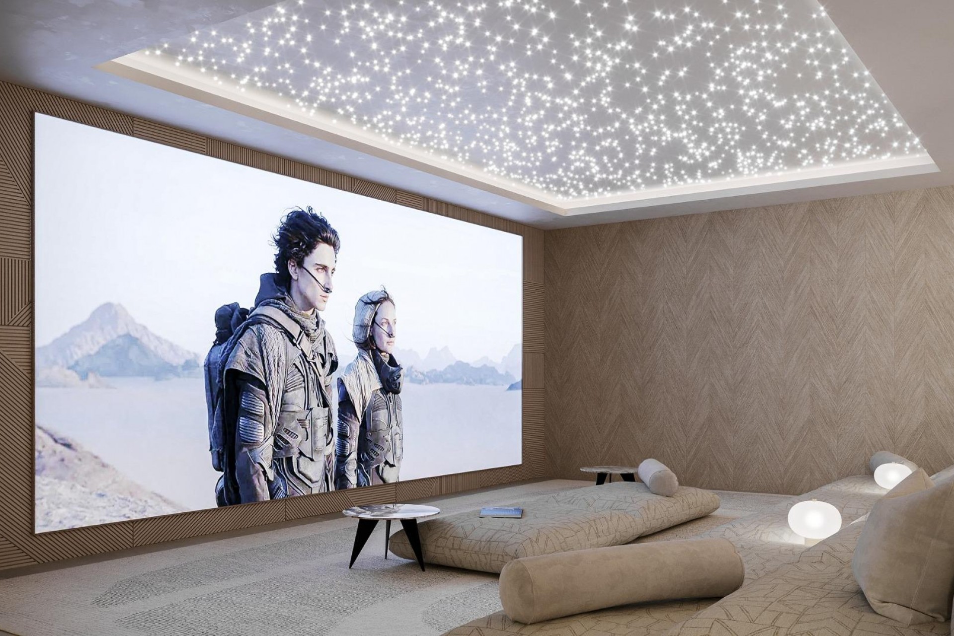 Nouvelle construction - Villa - Marbella - Lomas del Virrey