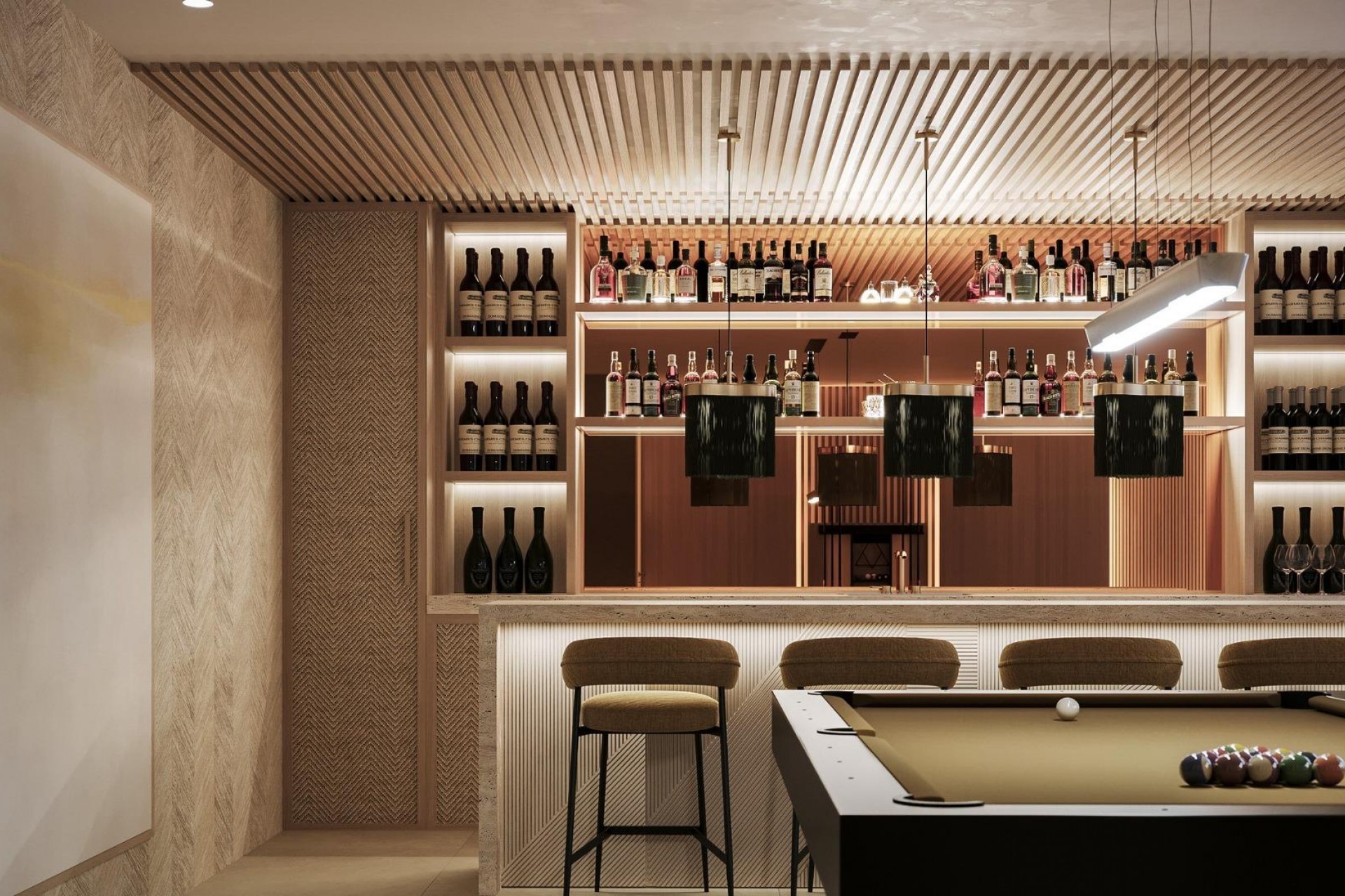 Nouvelle construction - Villa - Marbella - Lomas del Virrey