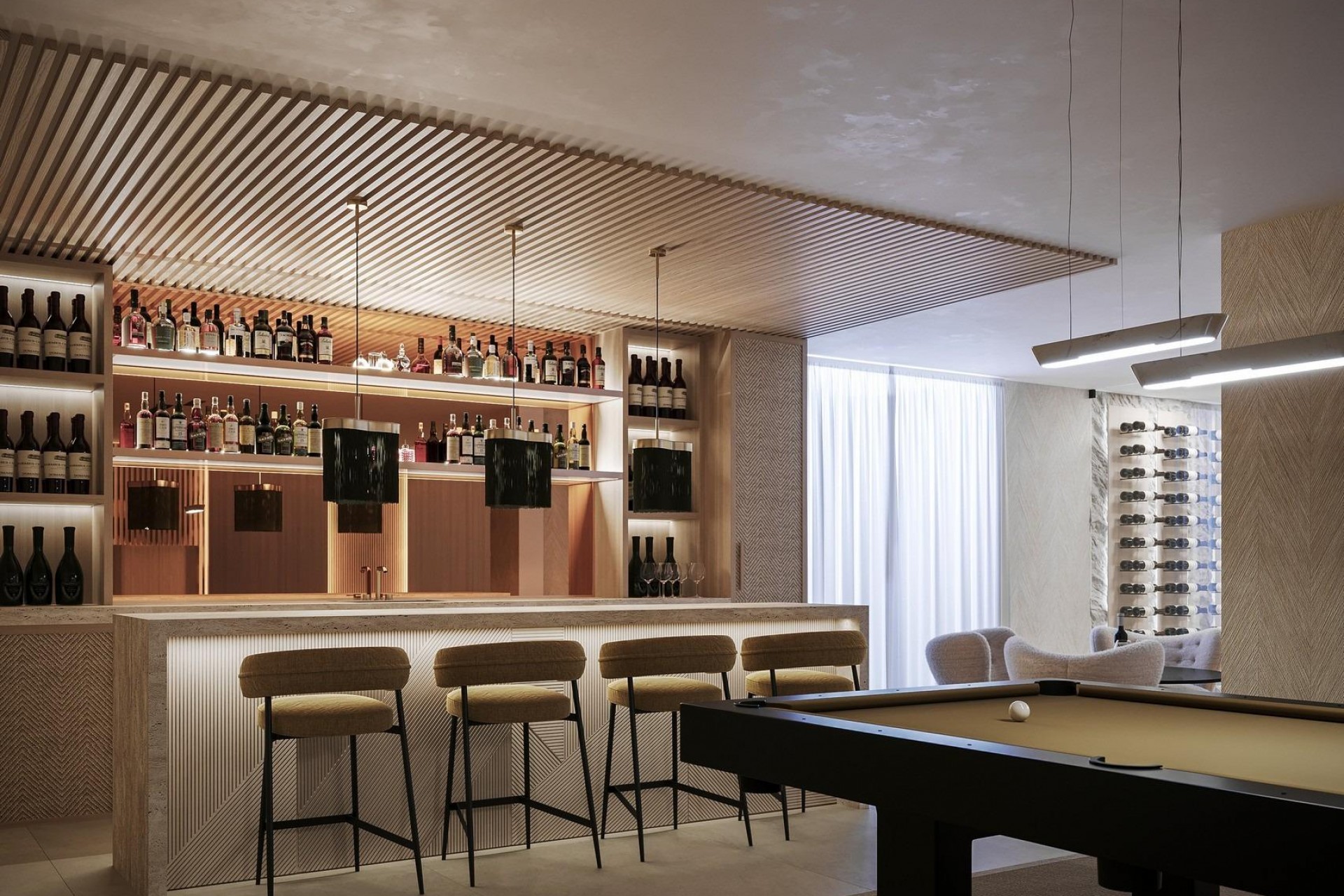 Nouvelle construction - Villa - Marbella - Lomas del Virrey