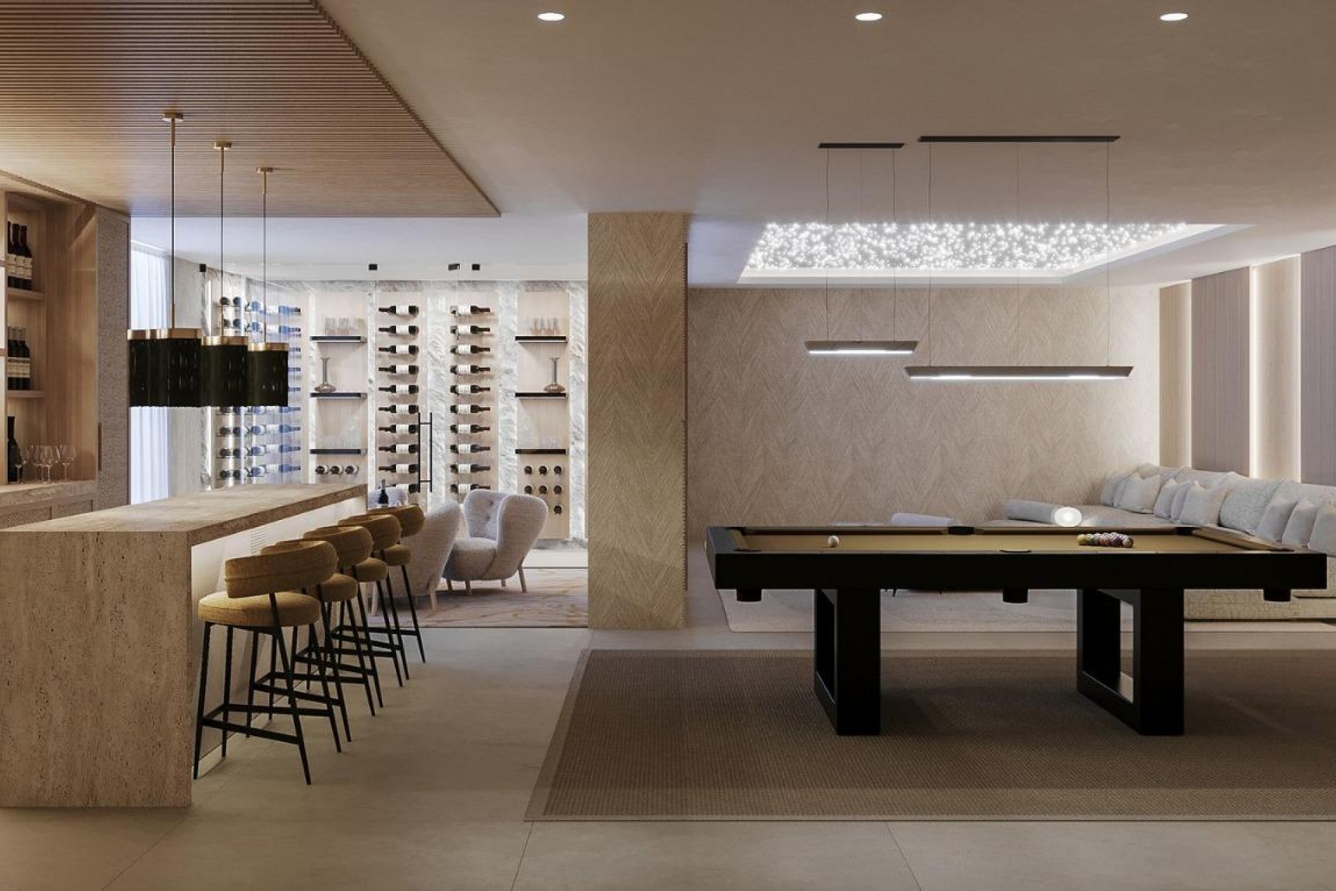 Nouvelle construction - Villa - Marbella - Lomas del Virrey