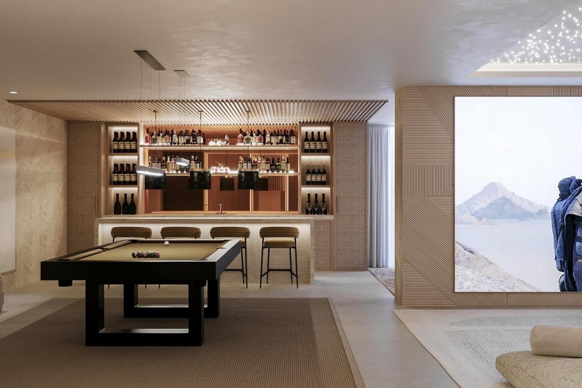 Nouvelle construction - Villa - Marbella - Lomas del Virrey