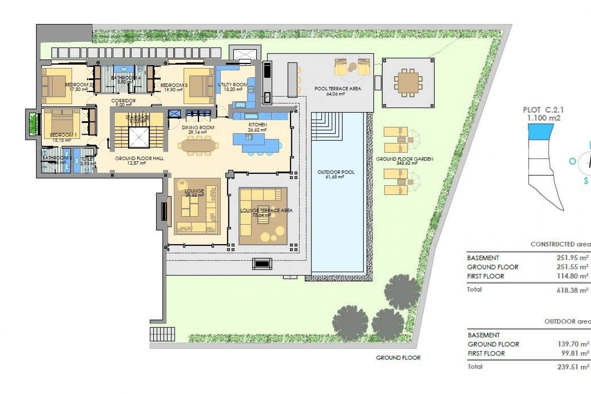 Nouvelle construction - Villa - Marbella - Lomas del Virrey