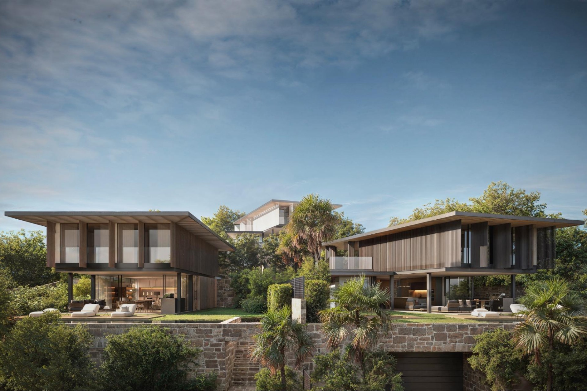 Nouvelle construction - Villa - Marbella - Nueva Andalucia