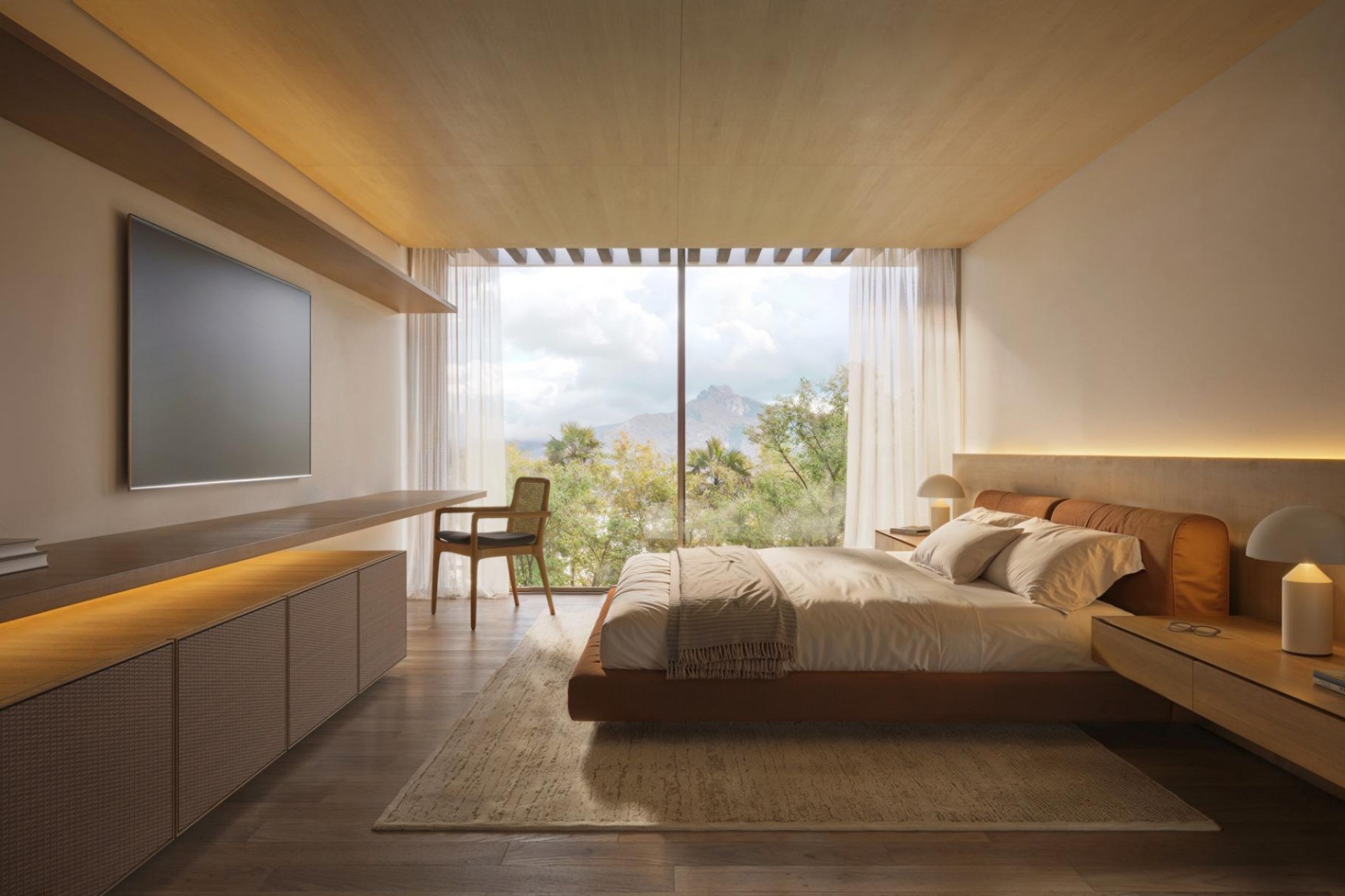 Nouvelle construction - Villa - Marbella - Nueva Andalucia