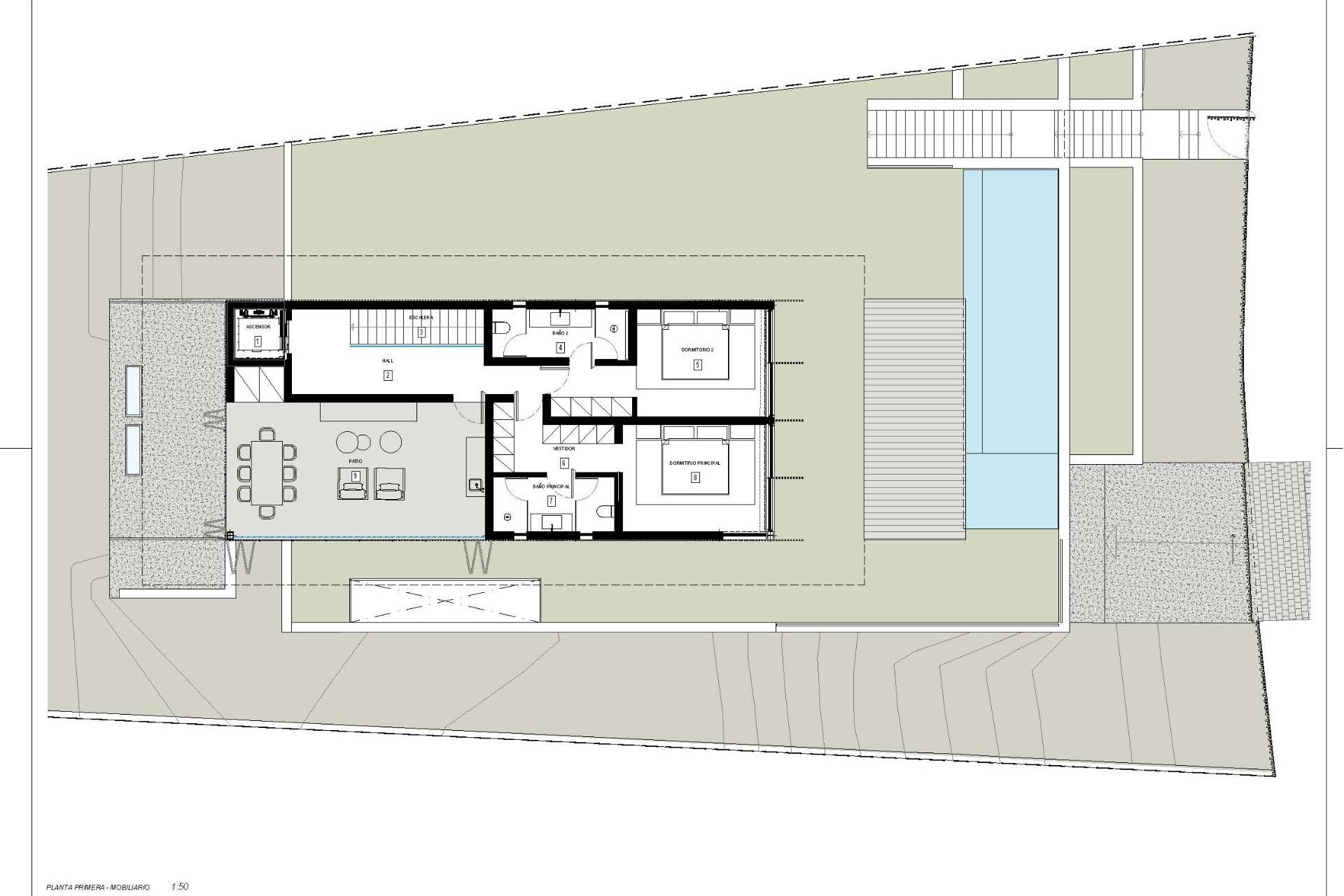 Nouvelle construction - Villa - Marbella - Nueva Andalucia