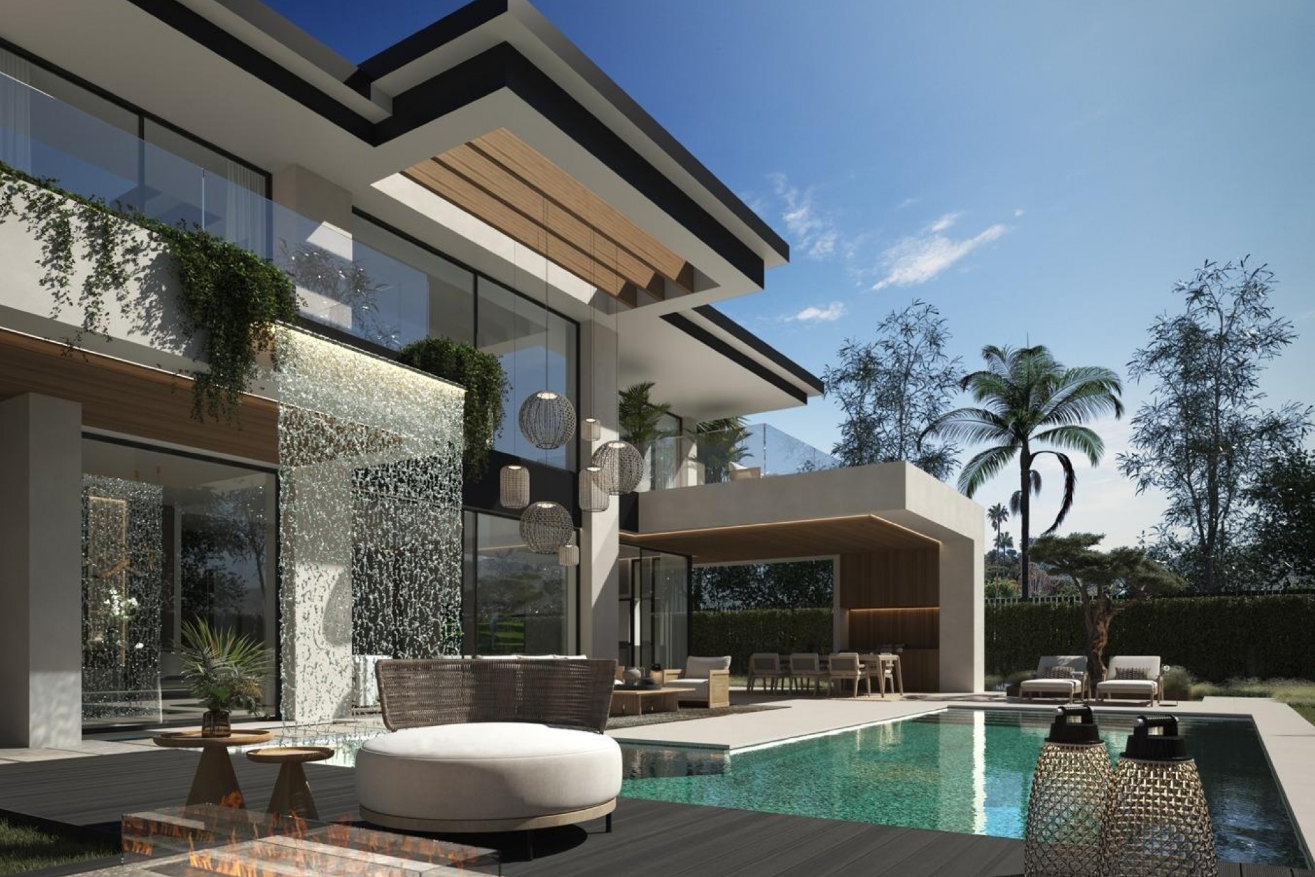 Nouvelle construction - Villa - Marbella - San Pedro De Alcantara