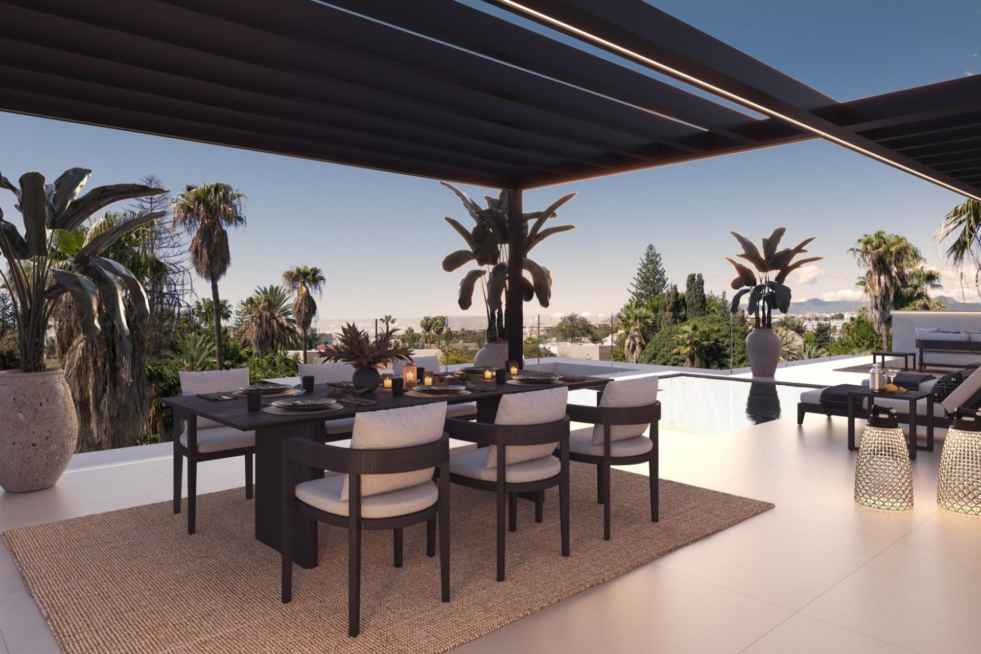 Nouvelle construction - Villa - Marbella - San Pedro De Alcantara