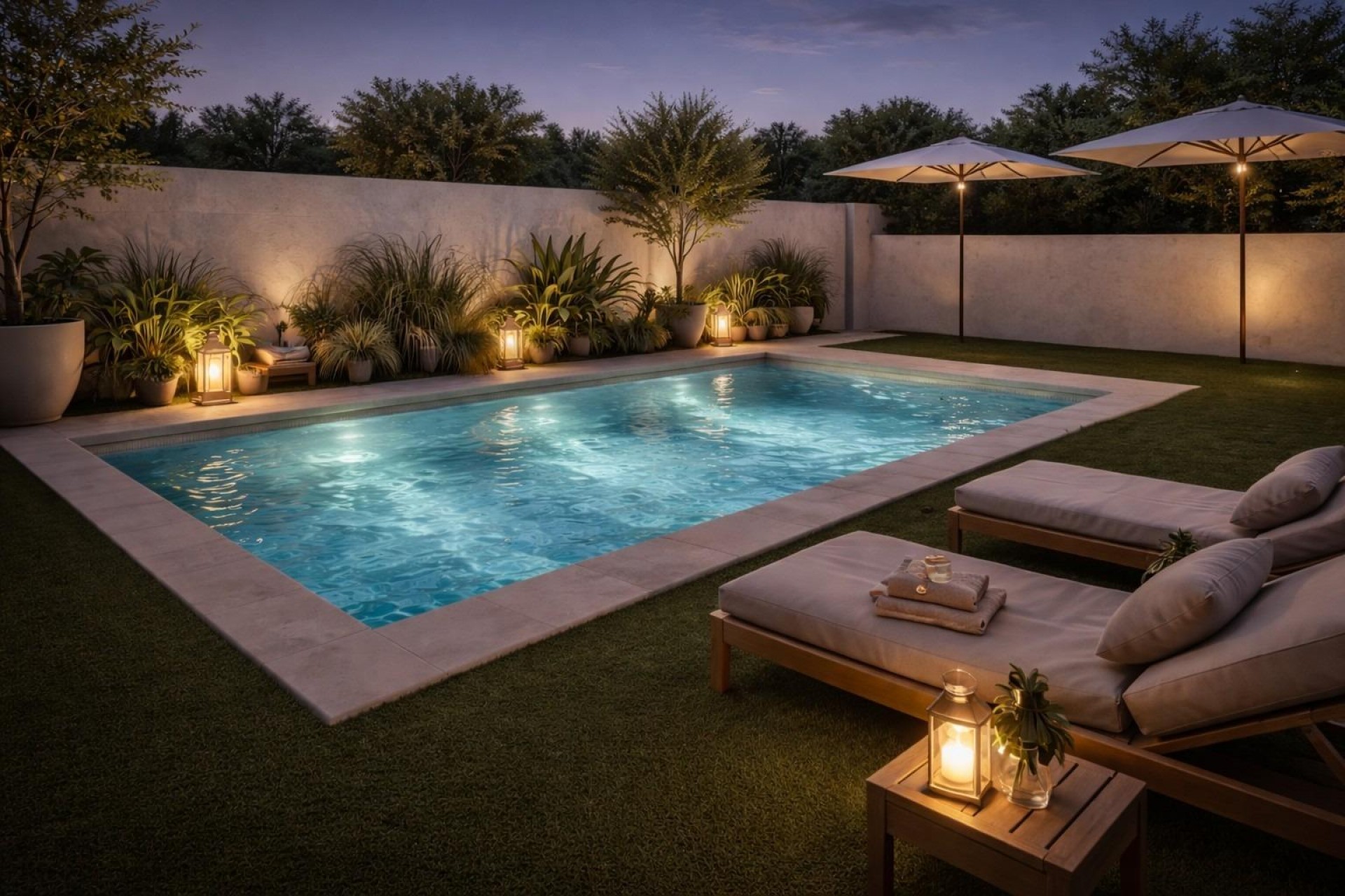 Nouvelle construction - Villa - Mazarrón - Country Club