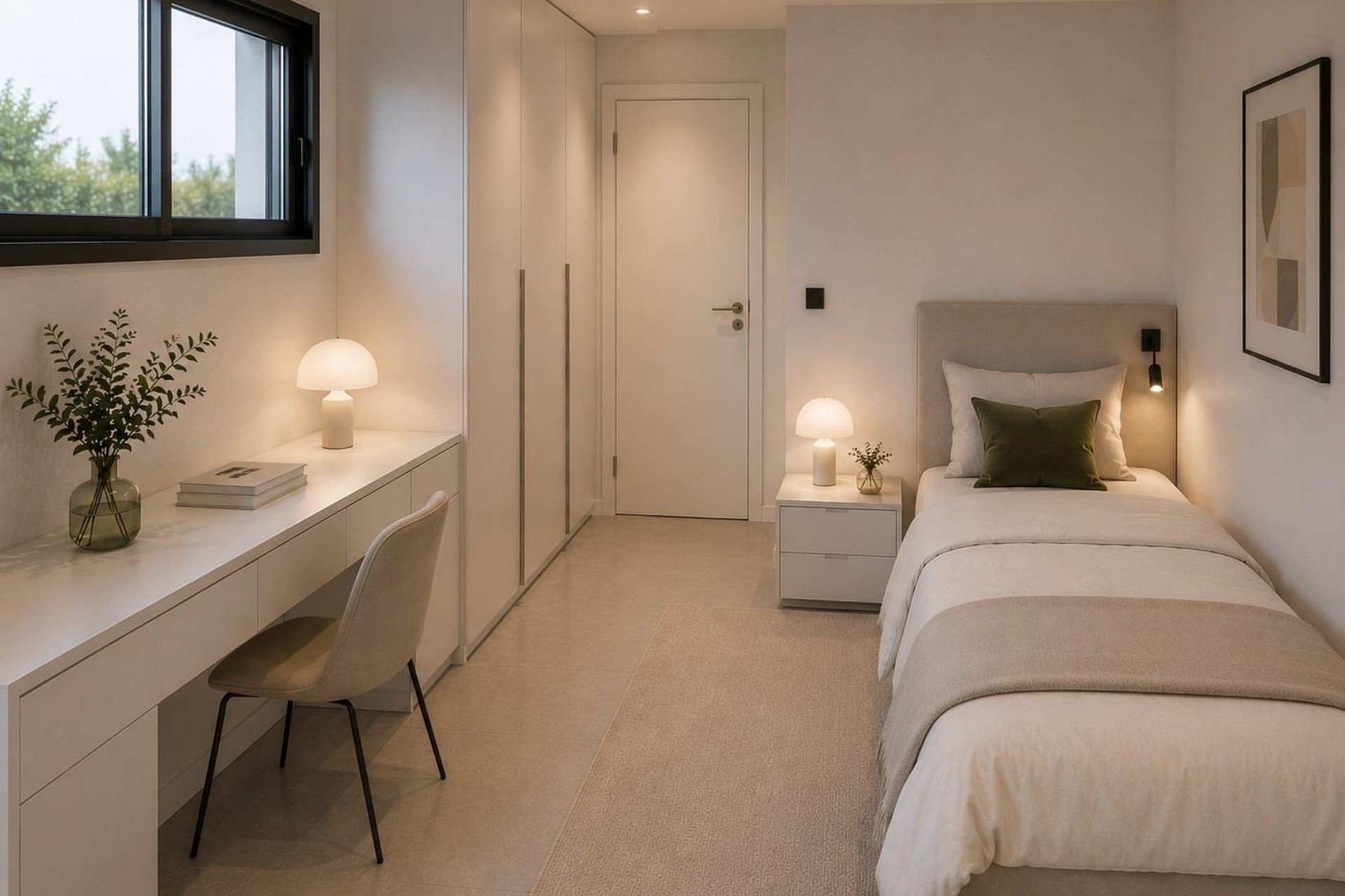 Nouvelle construction - Villa - Mazarrón - Country Club