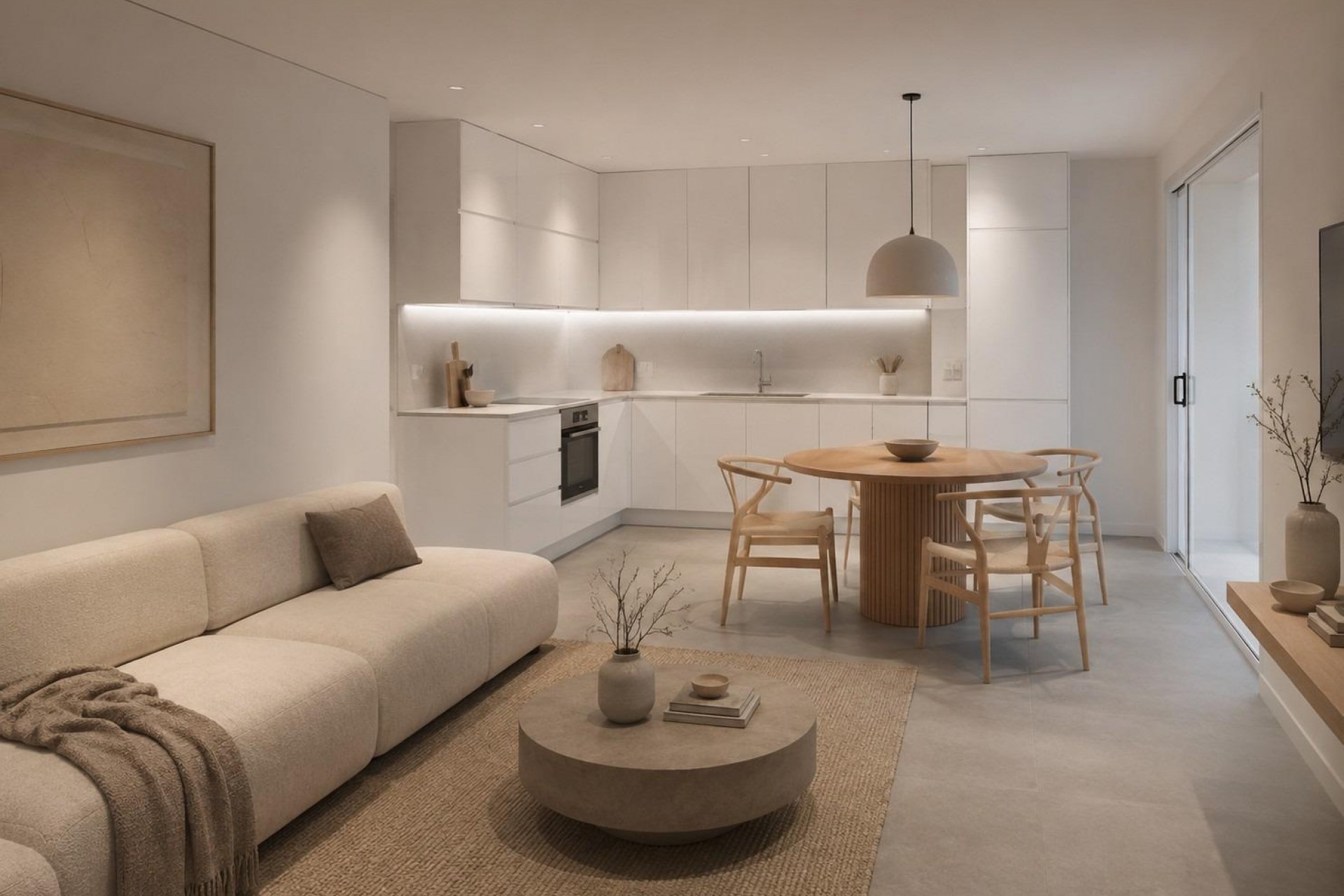 Nouvelle construction - Villa - Mazarrón - Country Club