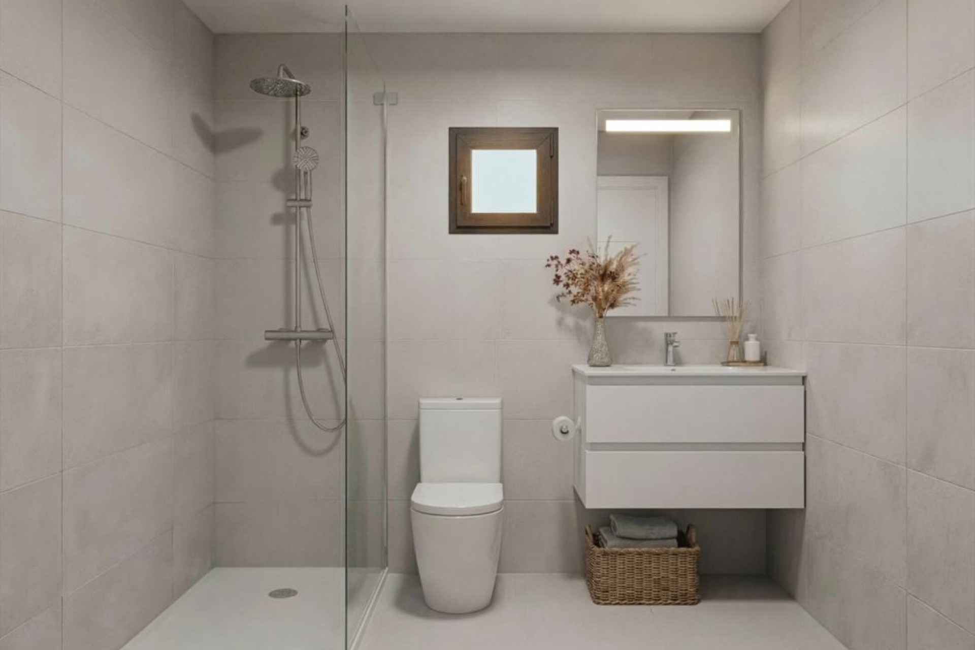 Nouvelle construction - Villa - Mazarrón