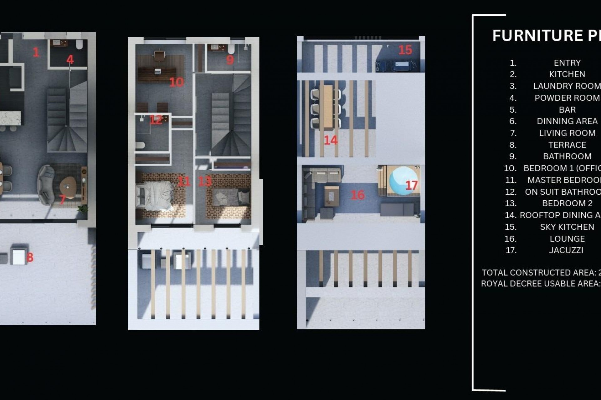 Nouvelle construction - Villa - Mijas - El Faro