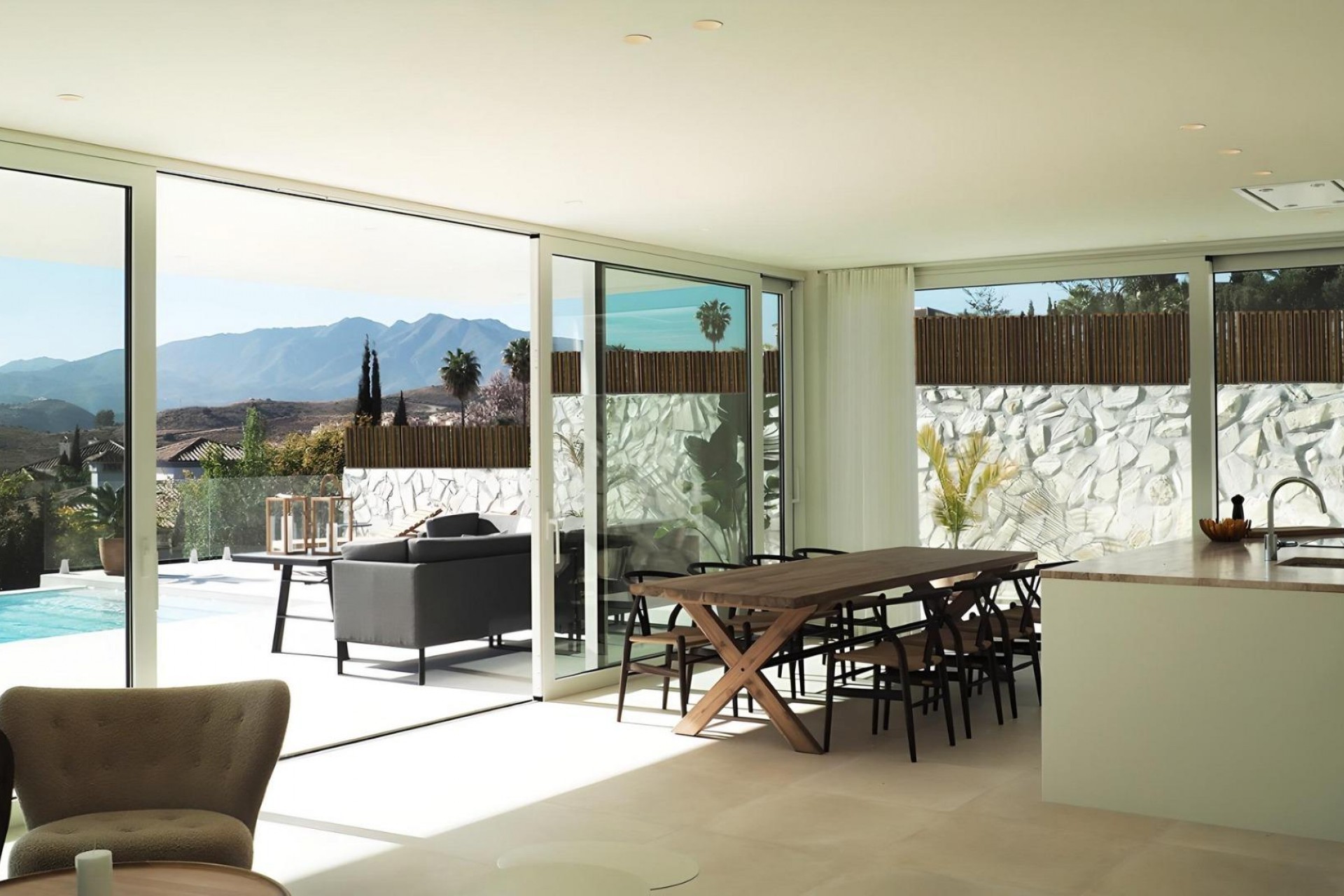 Nouvelle construction - Villa - Mijas - La Cala Hills