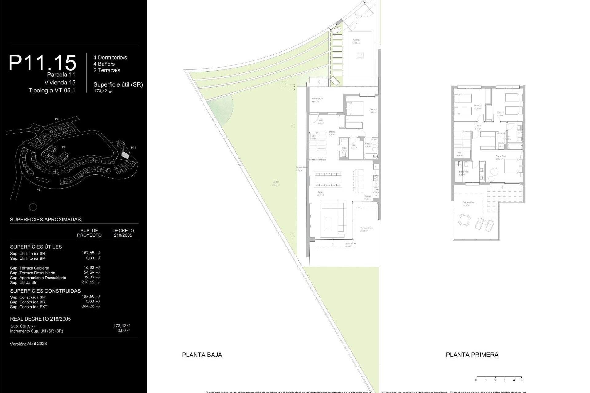 Nouvelle construction - Villa - Mijas - Mijas Golf