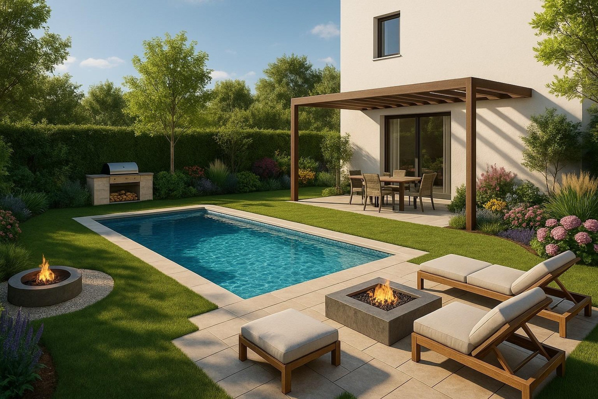 Nouvelle construction - Villa - Mijas - Riviera Del Sol