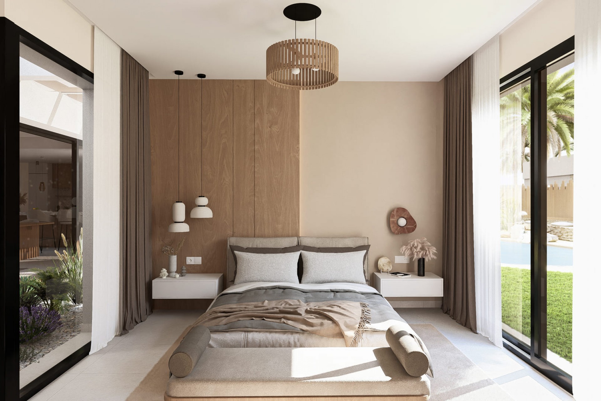 Nouvelle construction - Villa - Murcia