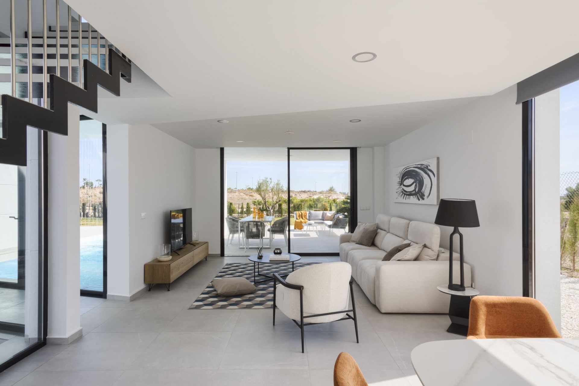 Nouvelle construction - Villa - Murcia