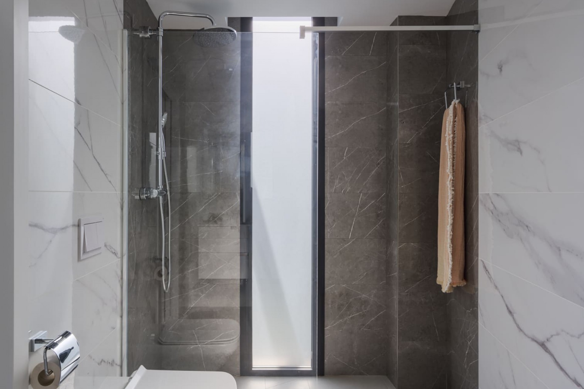 Nouvelle construction - Villa - Murcia