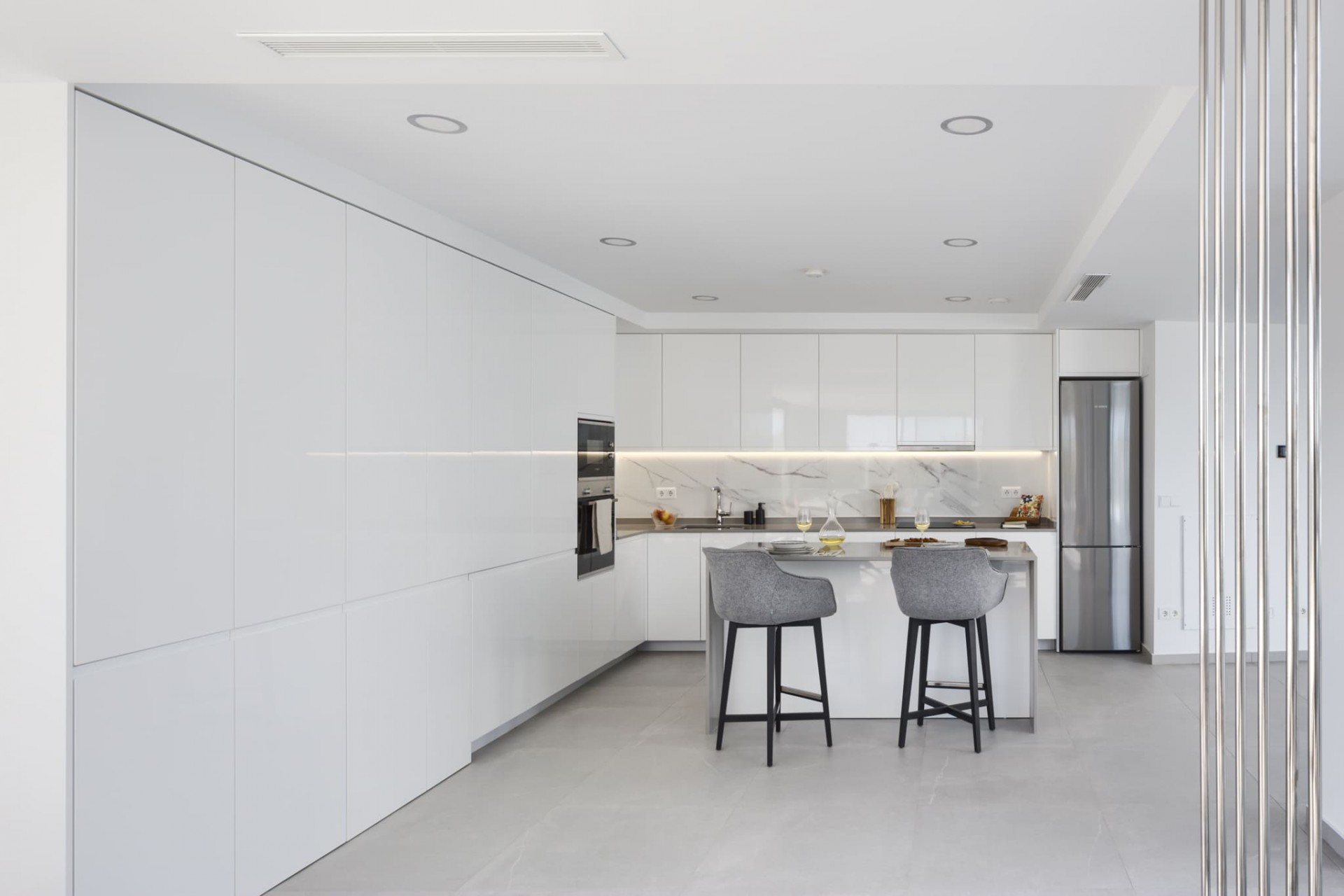 Nouvelle construction - Villa - Murcia