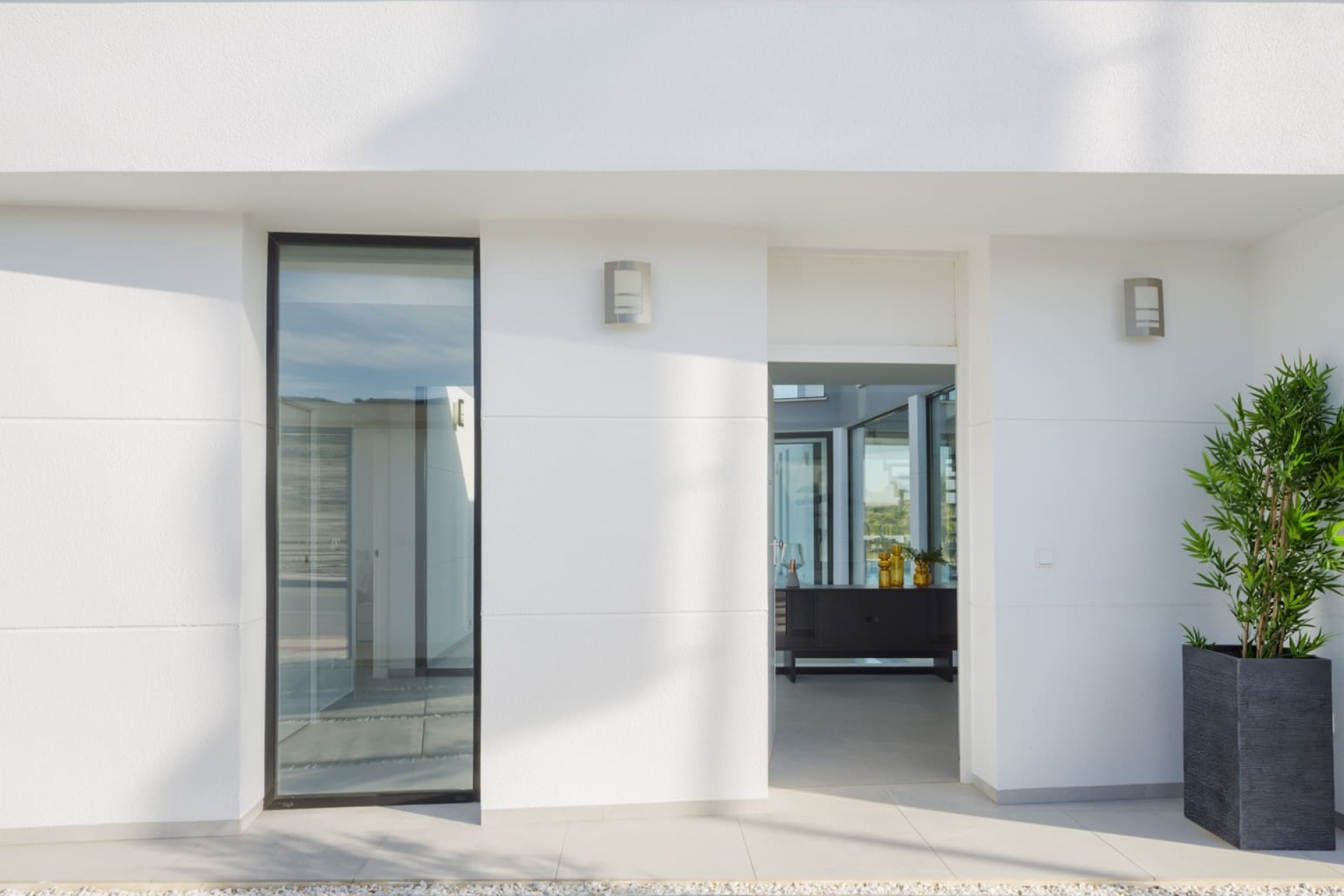 Nouvelle construction - Villa - Murcia