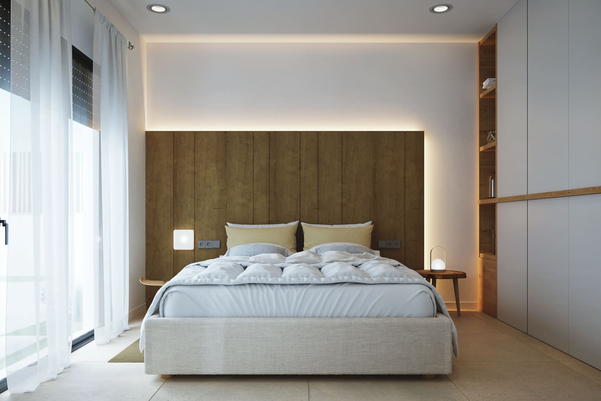 Nouvelle construction - Villa - Murcia