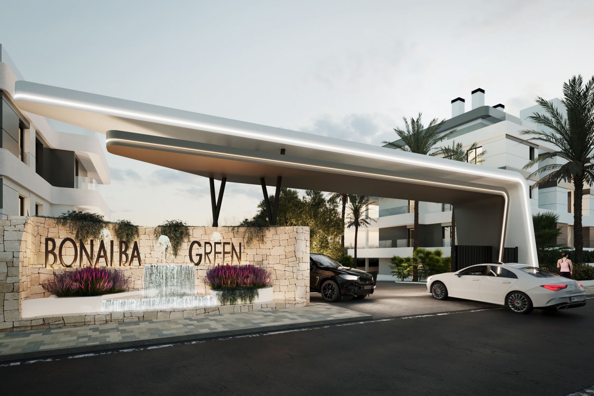 Nouvelle construction - Villa - Mutxamel