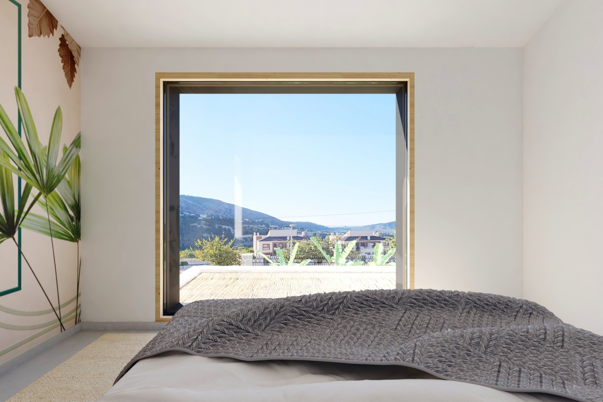 Nouvelle construction - Villa - Orcheta