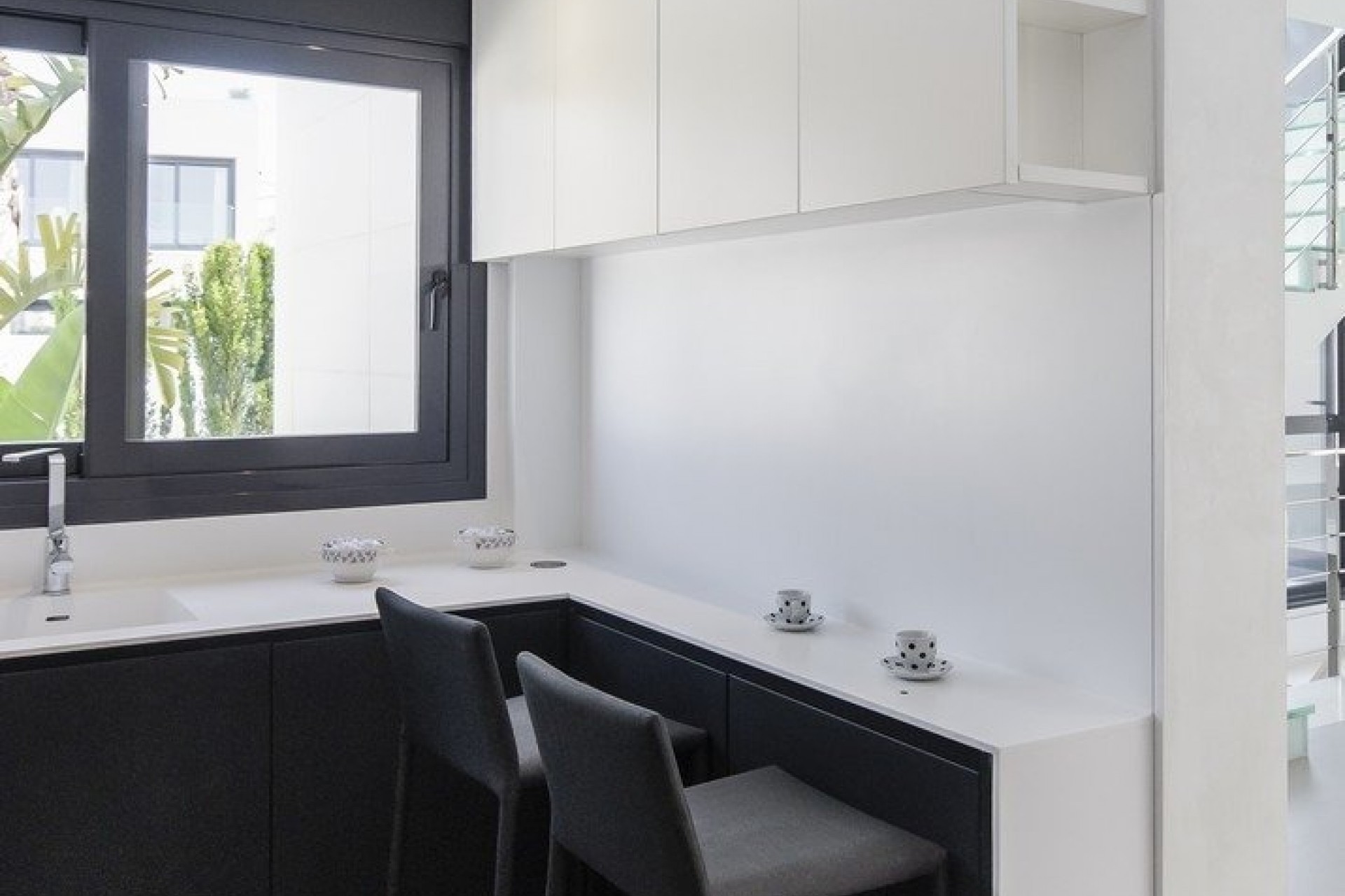 Nouvelle construction - Villa - Orihuela Costa - Campoamor