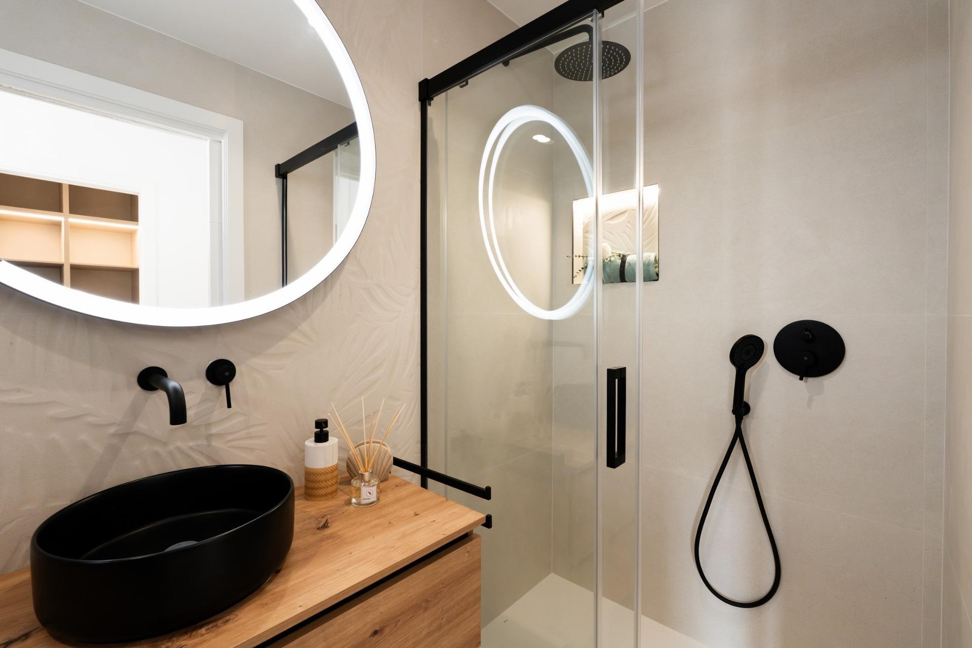 Nouvelle construction - Villa - Orihuela Costa - Campoamor