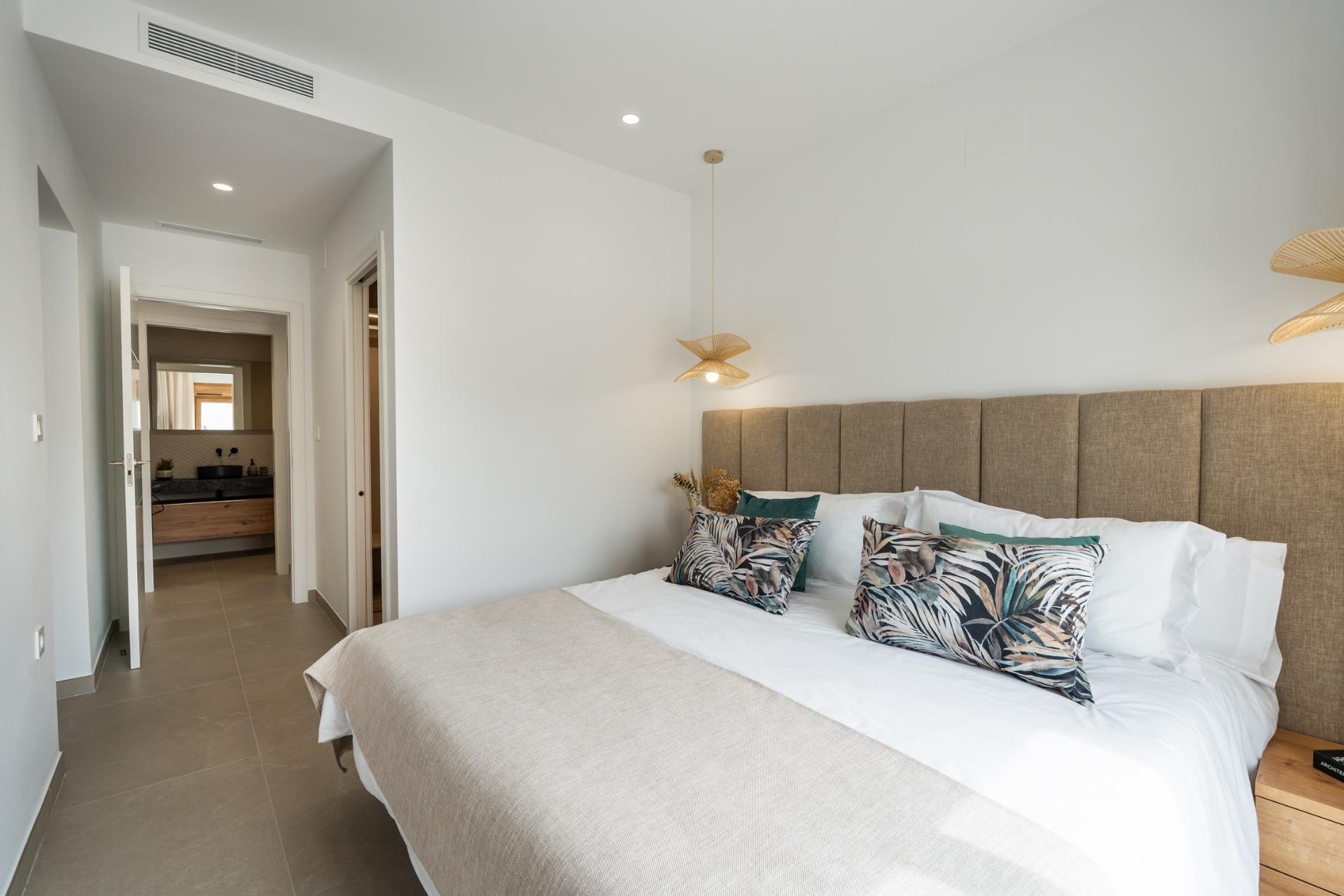 Nouvelle construction - Villa - Orihuela Costa - Campoamor