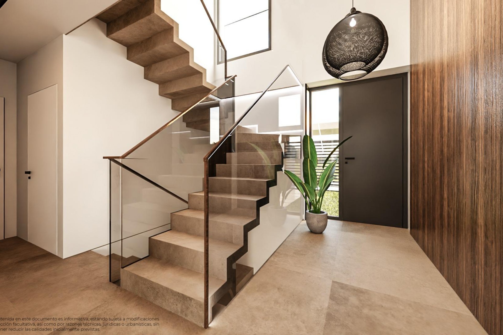 Nouvelle construction - Villa - Orihuela Costa - La Zenia