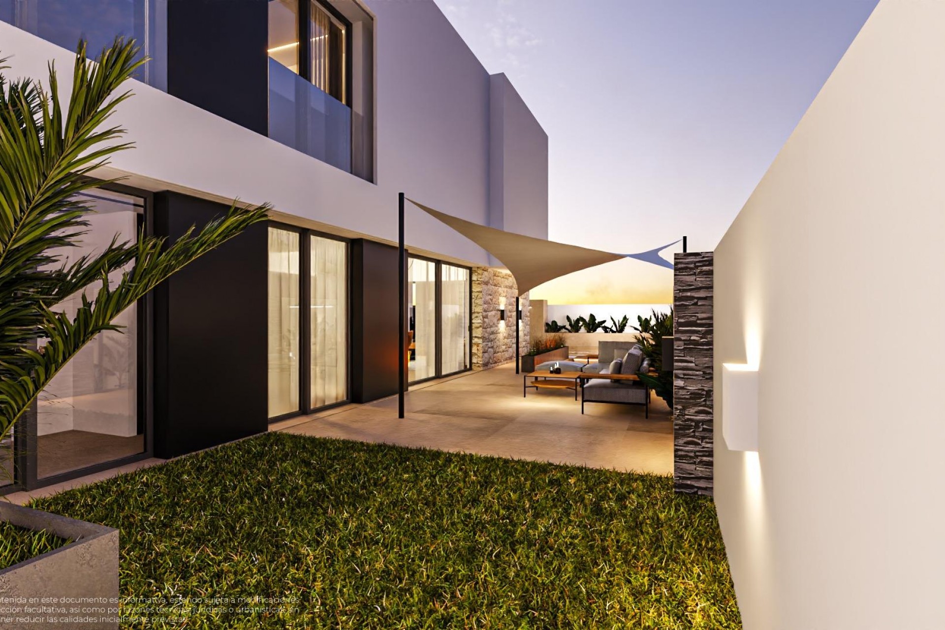 Nouvelle construction - Villa - Orihuela Costa - La Zenia