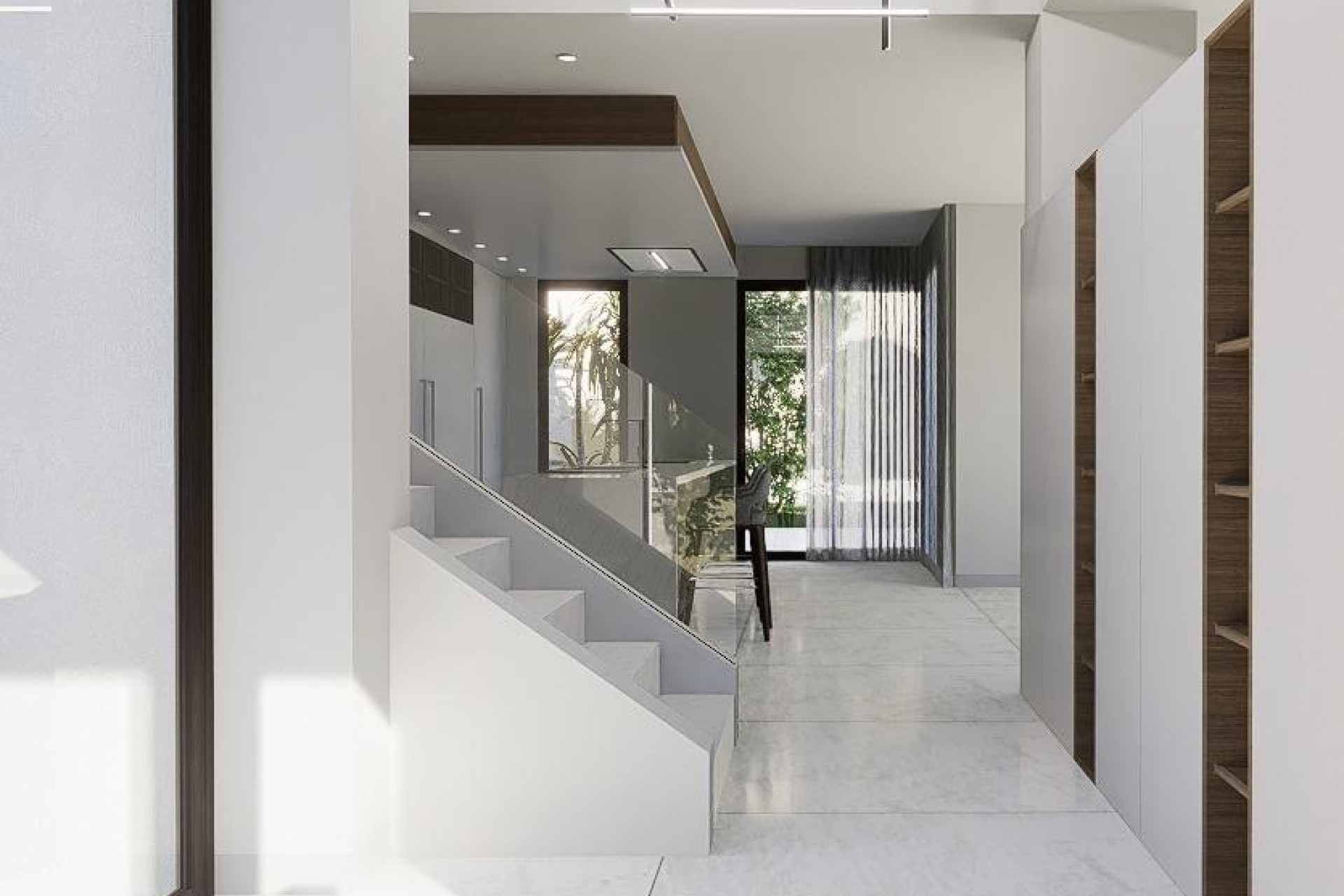 Nouvelle construction - Villa - Orihuela Costa - La Zenia